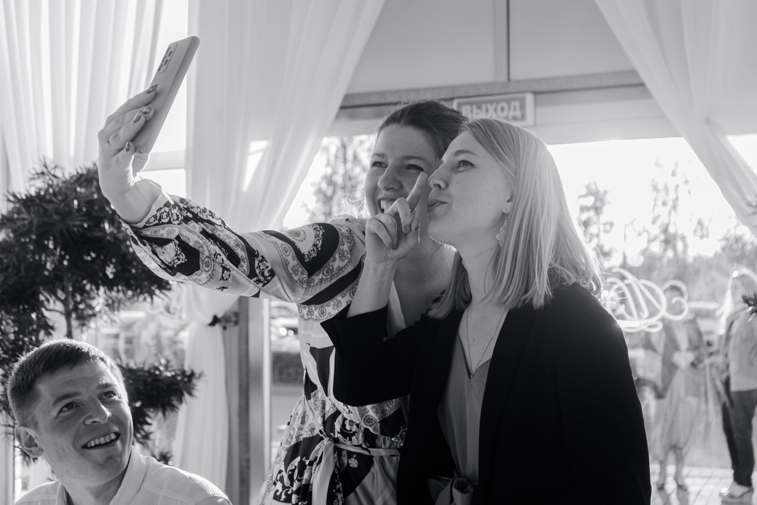 Андрей и Оксана. Фотограф Дмитриченко Дмитрий | Санкт-Петербург