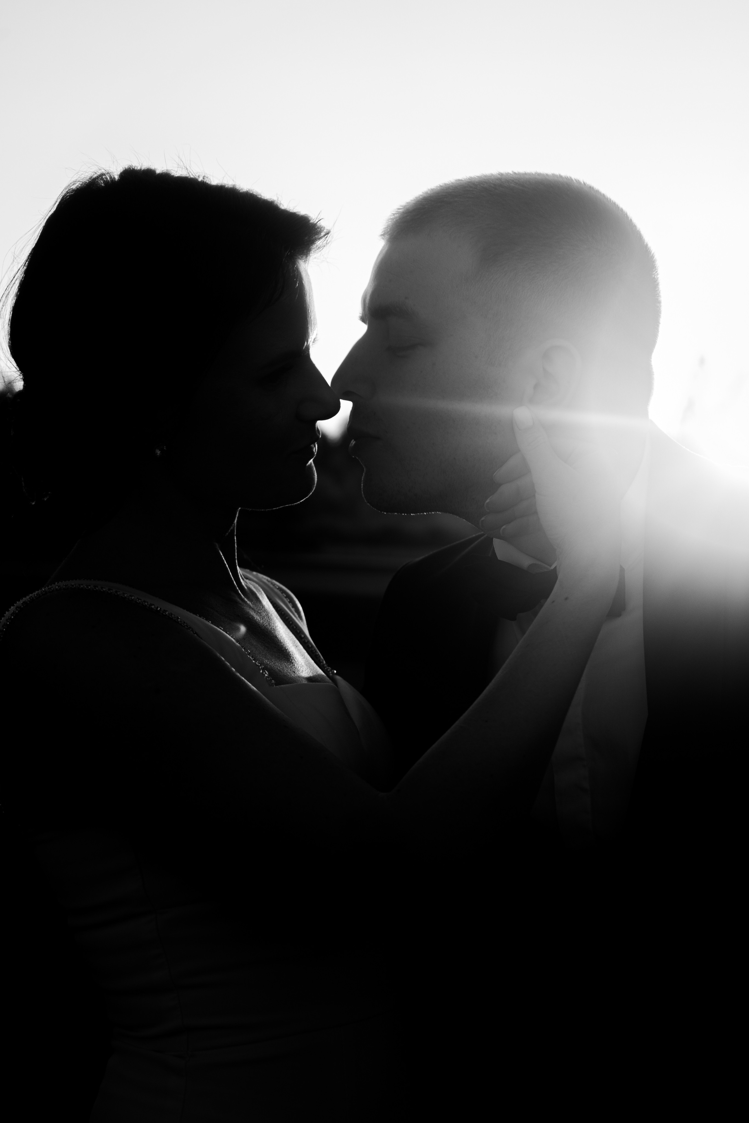 Андрей и Оксана. Фотограф Дмитриченко Дмитрий | Санкт-Петербург