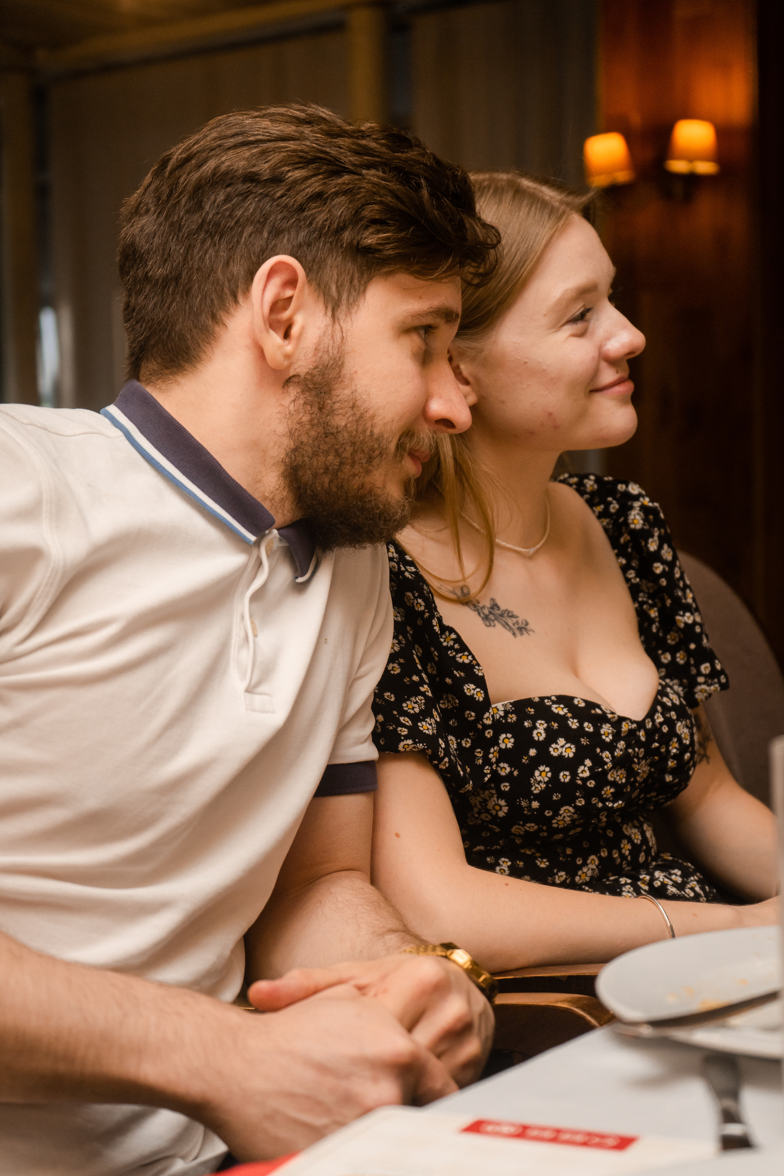 Евгений и Екатерина. Фотограф Дмитриченко Дмитрий | Санкт-Петербург