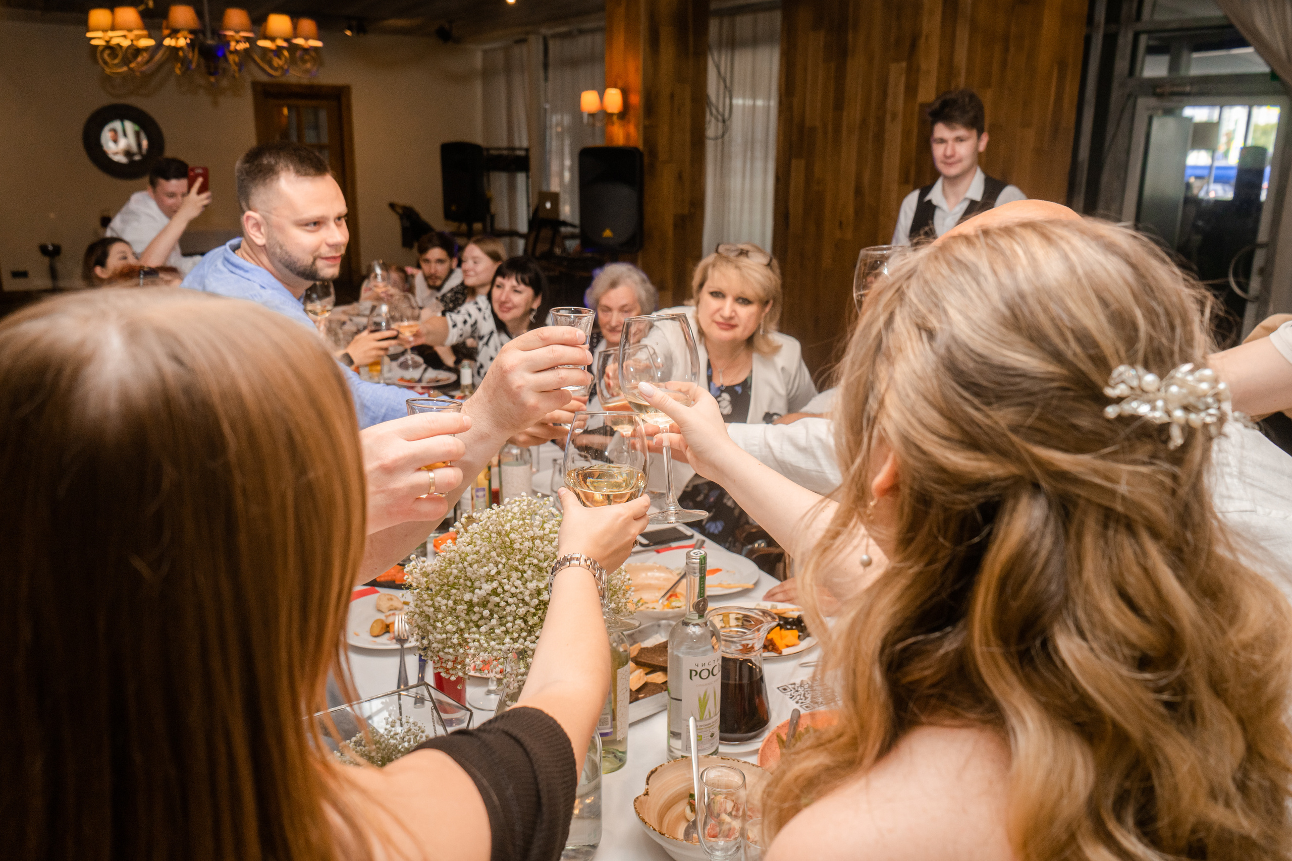 Евгений и Екатерина. Фотограф Дмитриченко Дмитрий | Санкт-Петербург