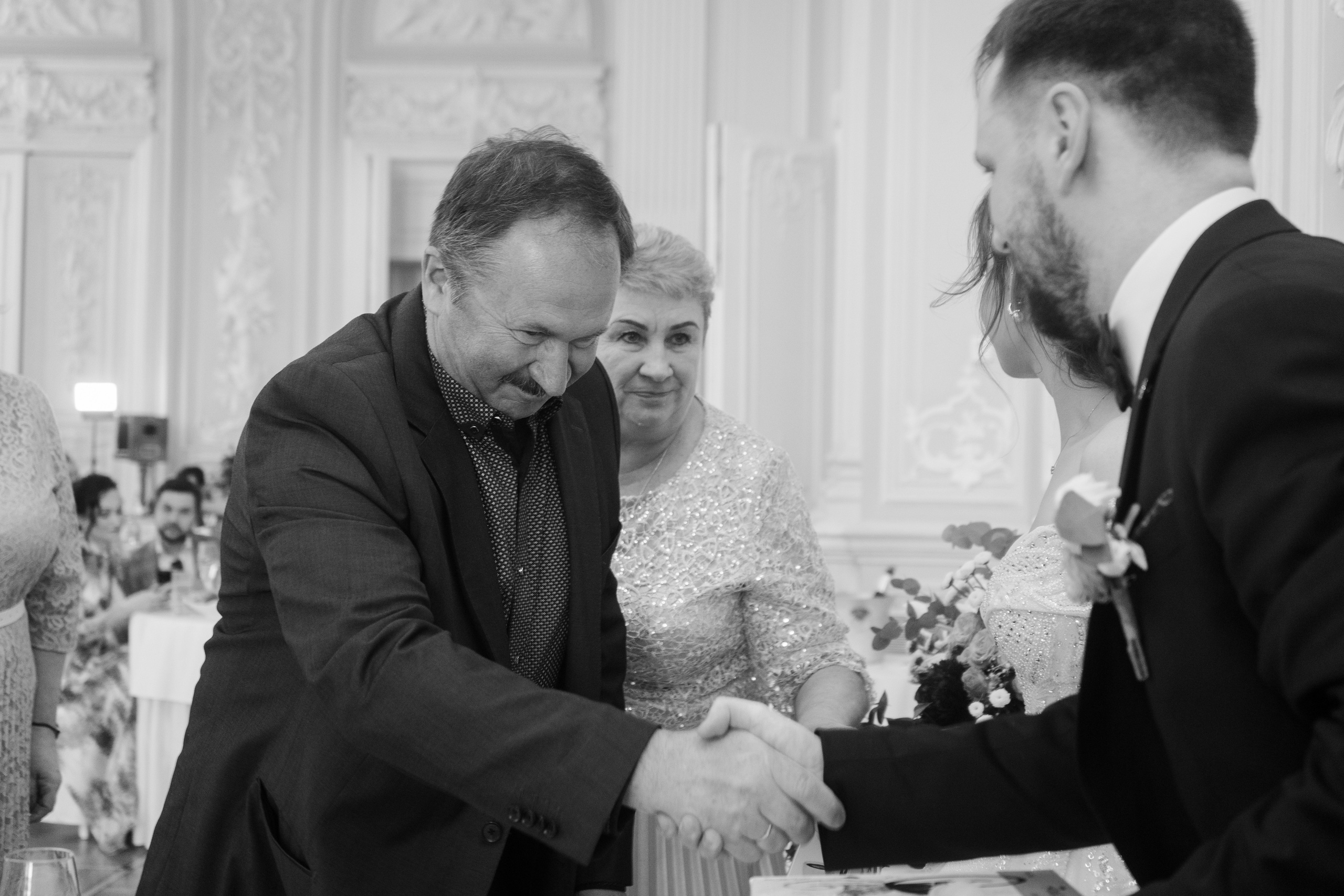 Андрей и Наталья. Фотограф Дмитриченко Дмитрий | Санкт-Петербург