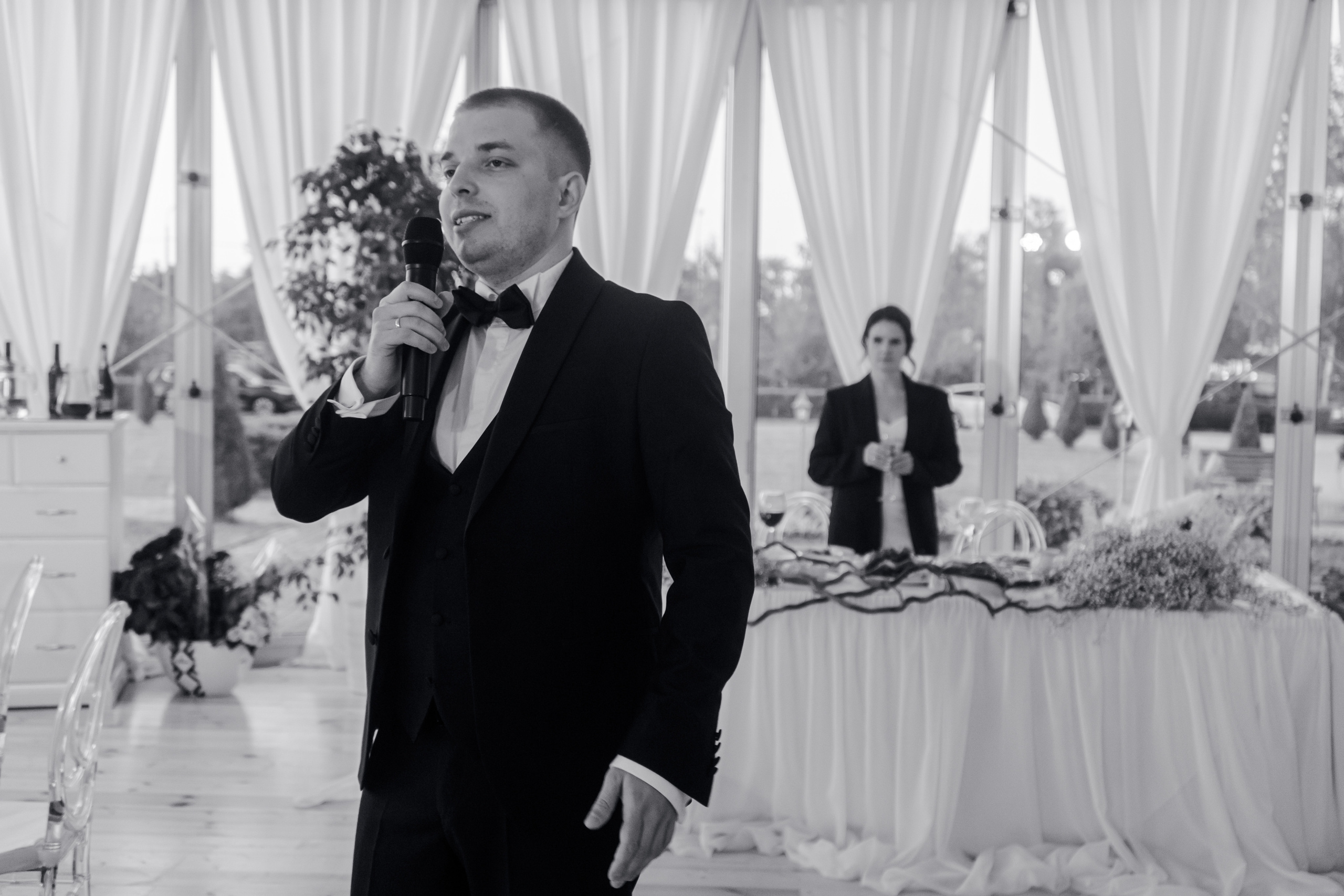 Андрей и Оксана. Фотограф Дмитриченко Дмитрий | Санкт-Петербург