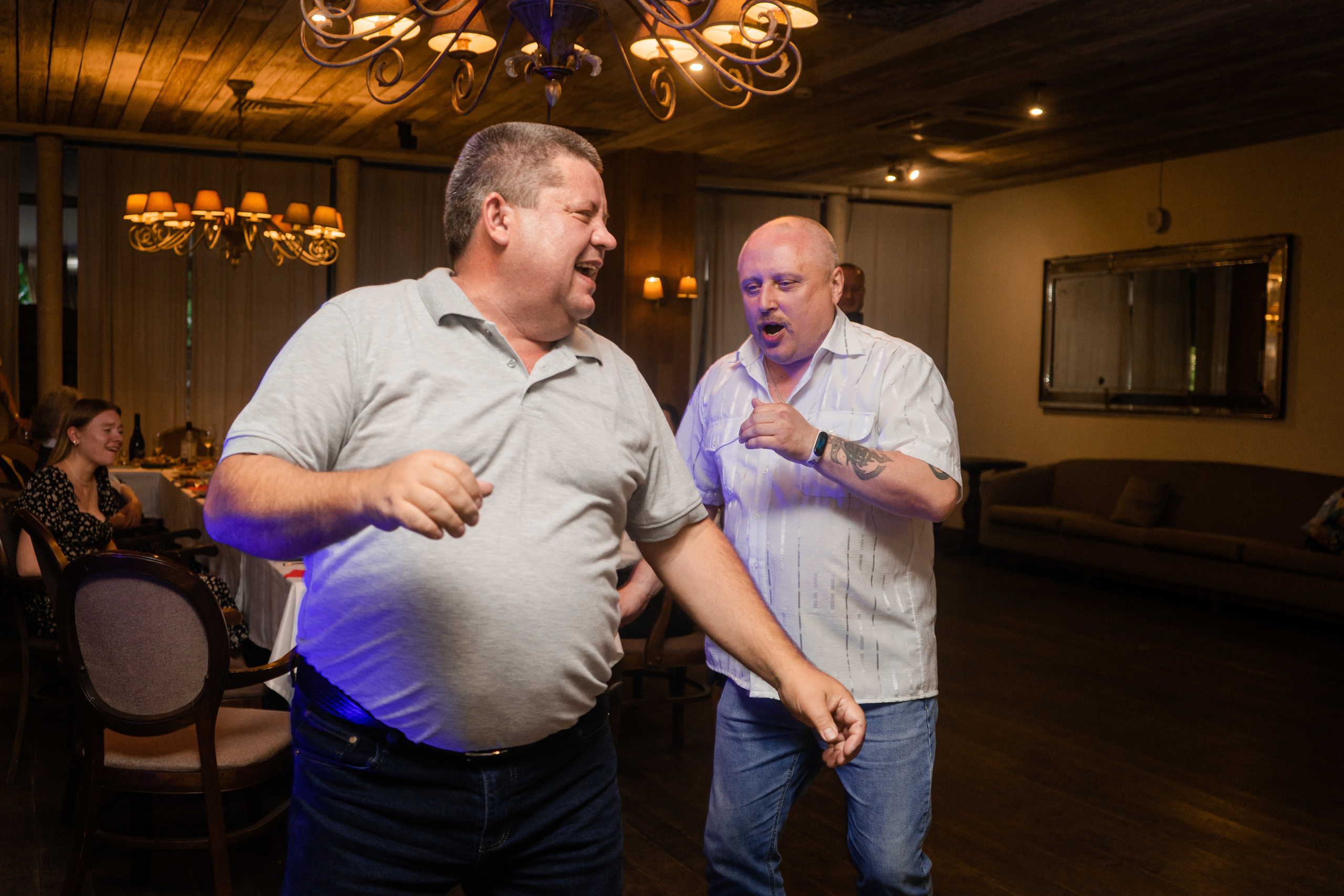 Евгений и Екатерина. Фотограф Дмитриченко Дмитрий | Санкт-Петербург