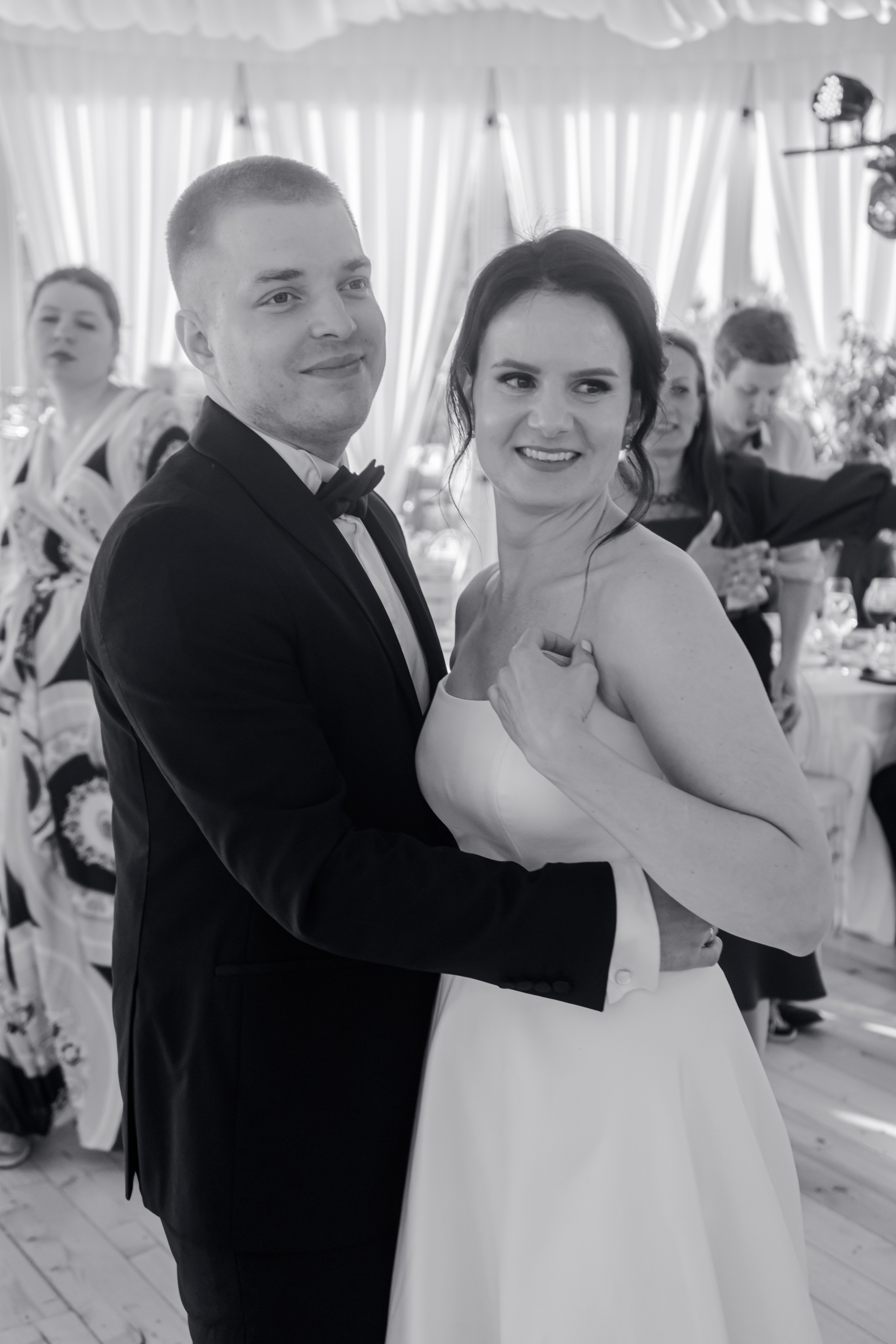 Андрей и Оксана. Фотограф Дмитриченко Дмитрий | Санкт-Петербург