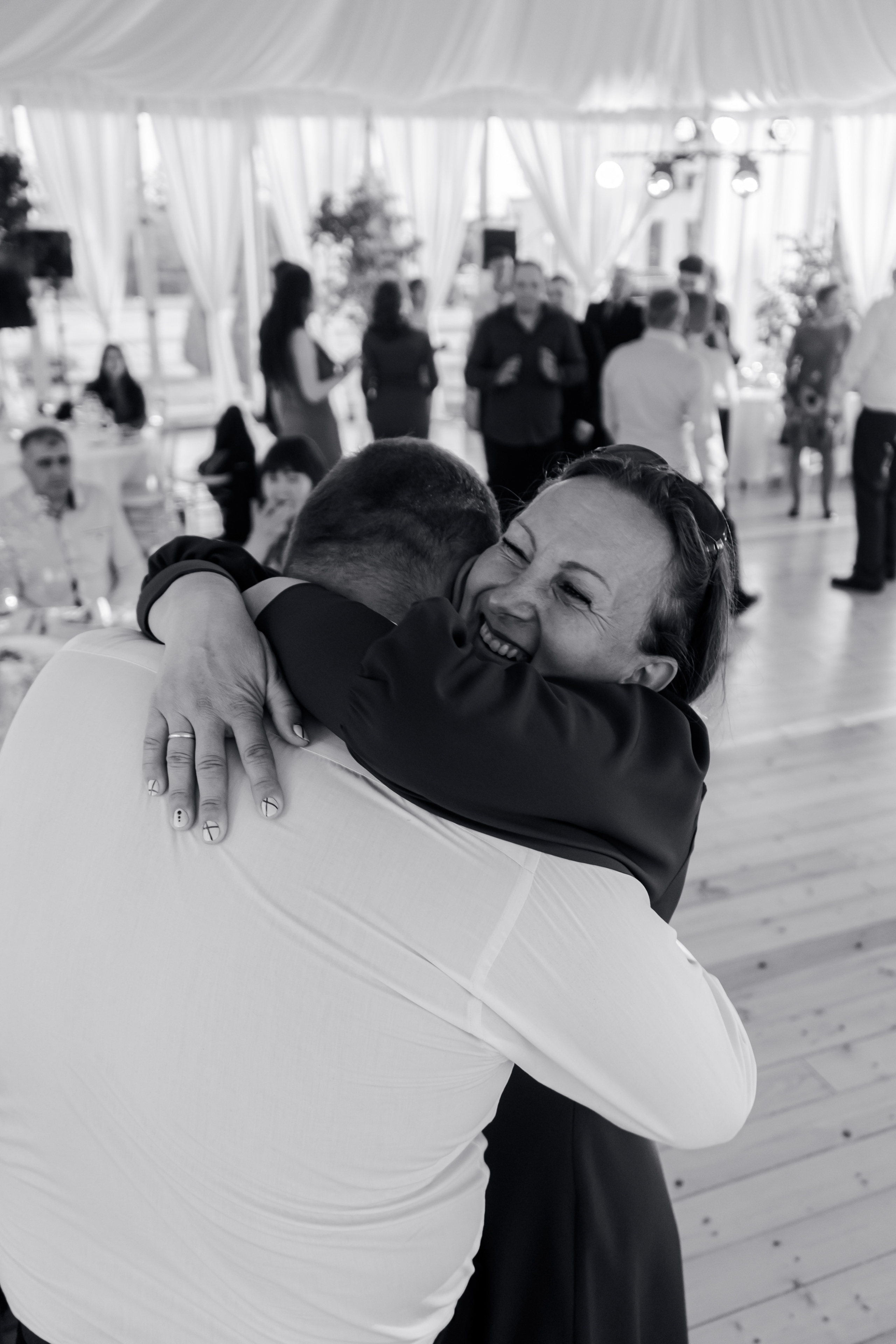 Андрей и Оксана. Фотограф Дмитриченко Дмитрий | Санкт-Петербург