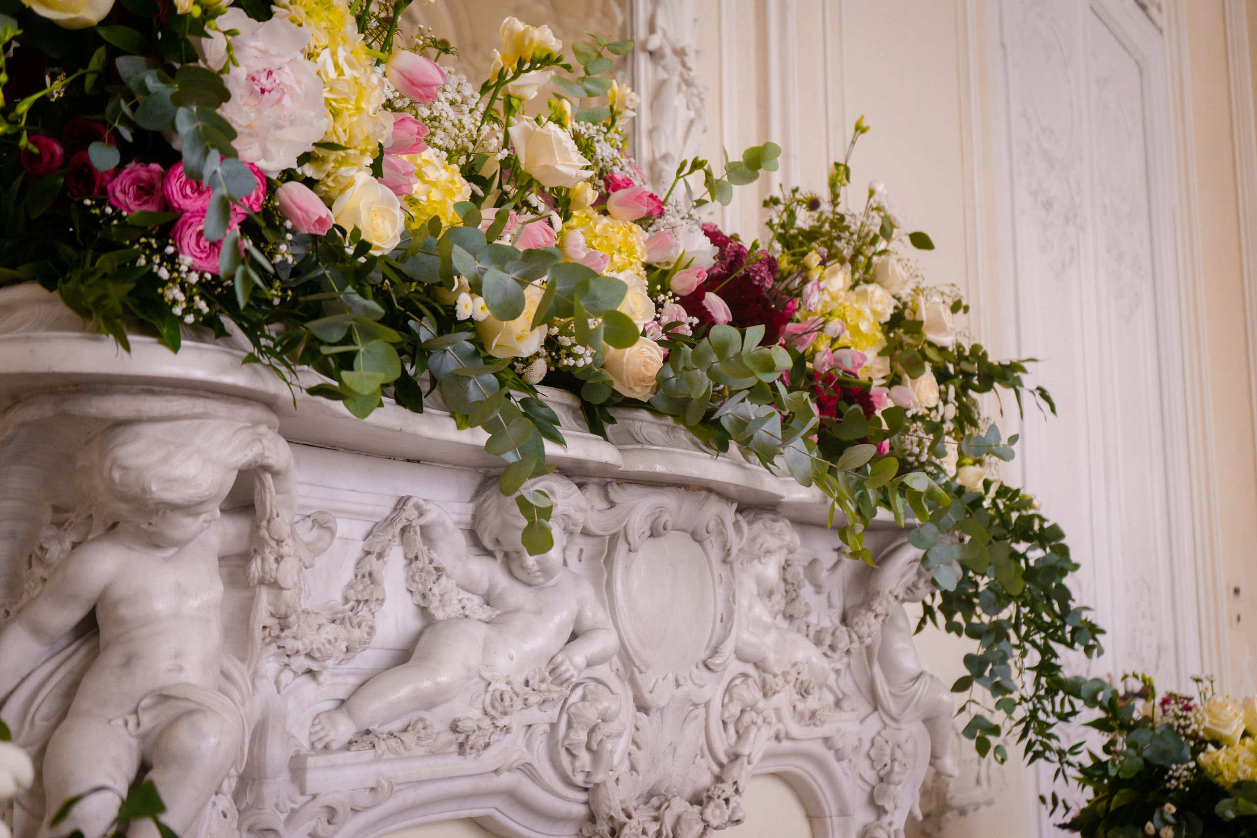 Андрей и Наталья. Фотограф Дмитриченко Дмитрий | Санкт-Петербург