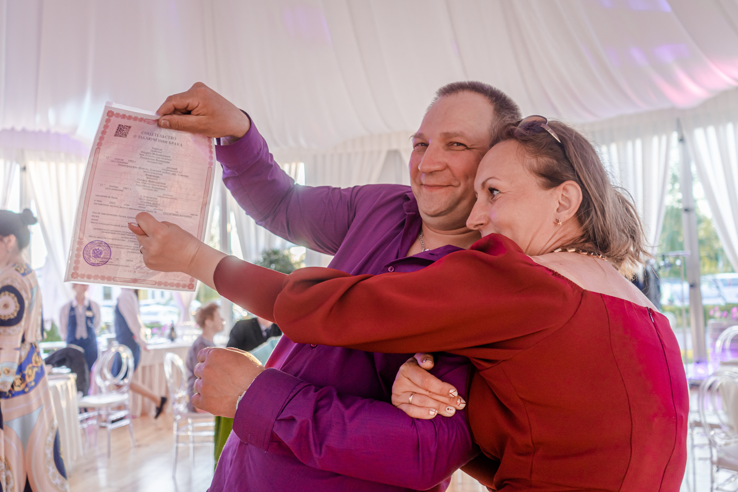 Андрей и Оксана. Фотограф Дмитриченко Дмитрий | Санкт-Петербург