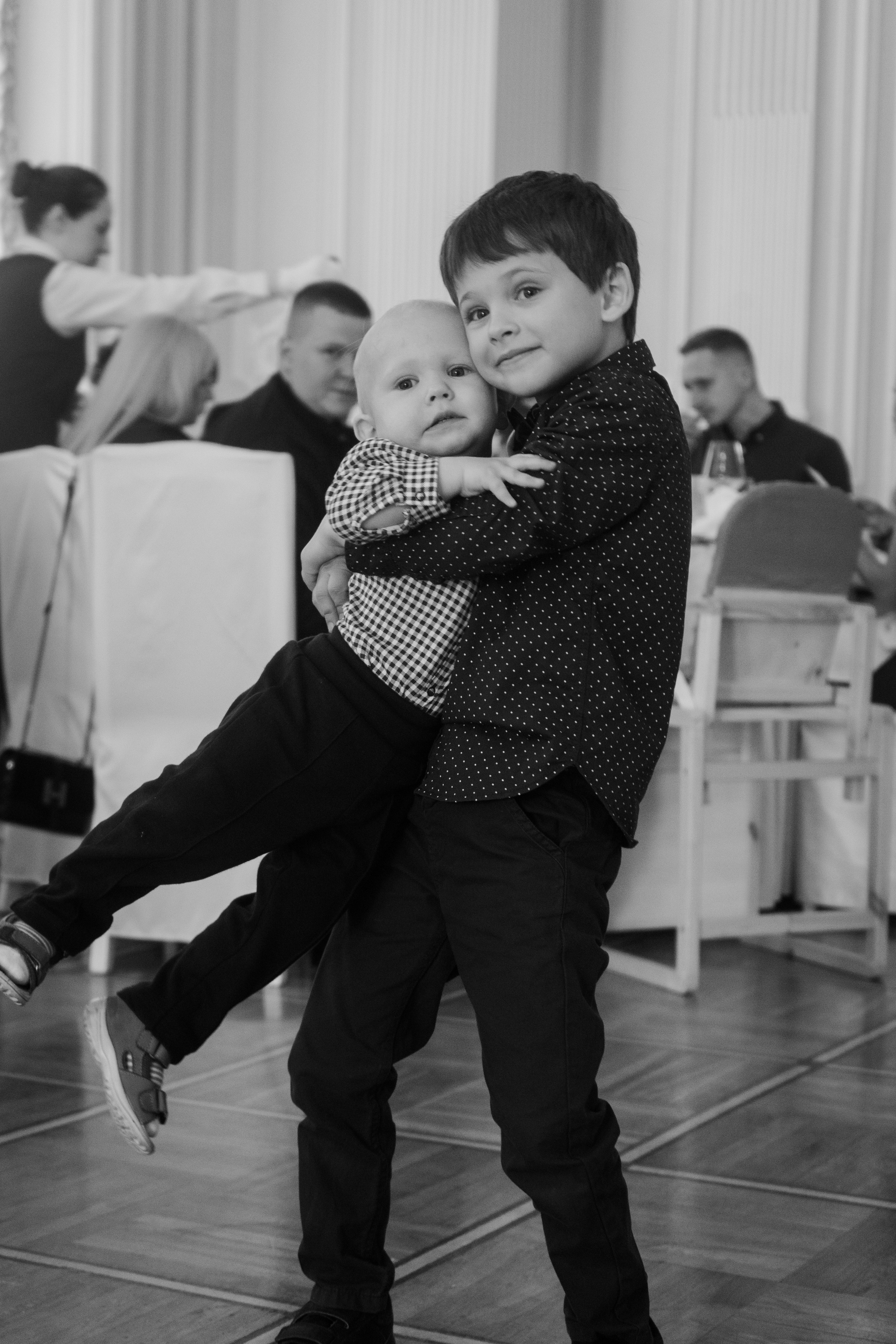 Андрей и Наталья. Фотограф Дмитриченко Дмитрий | Санкт-Петербург