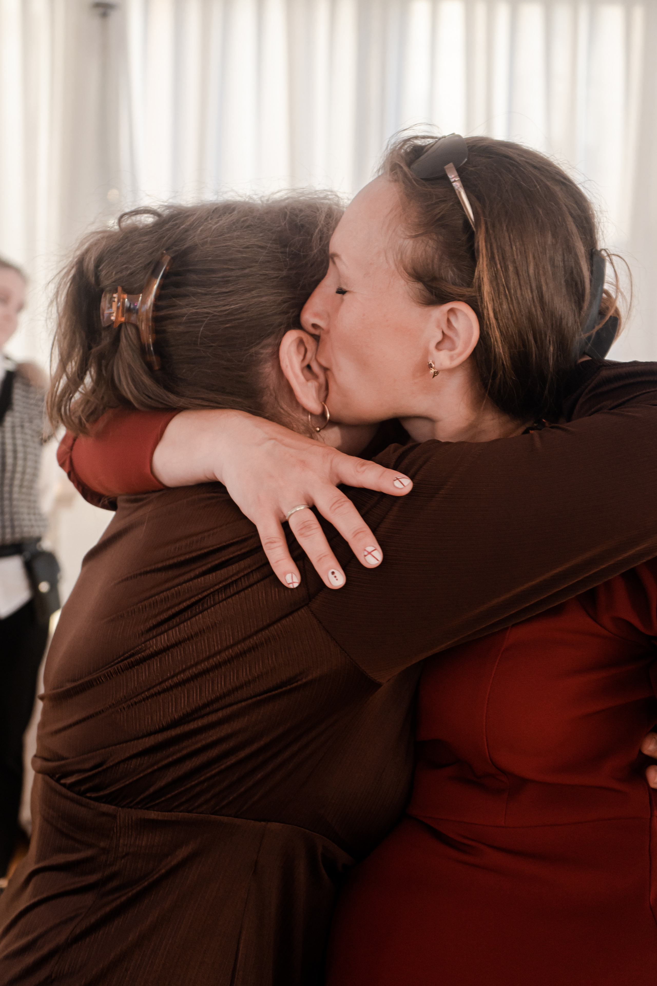 Андрей и Оксана. Фотограф Дмитриченко Дмитрий | Санкт-Петербург