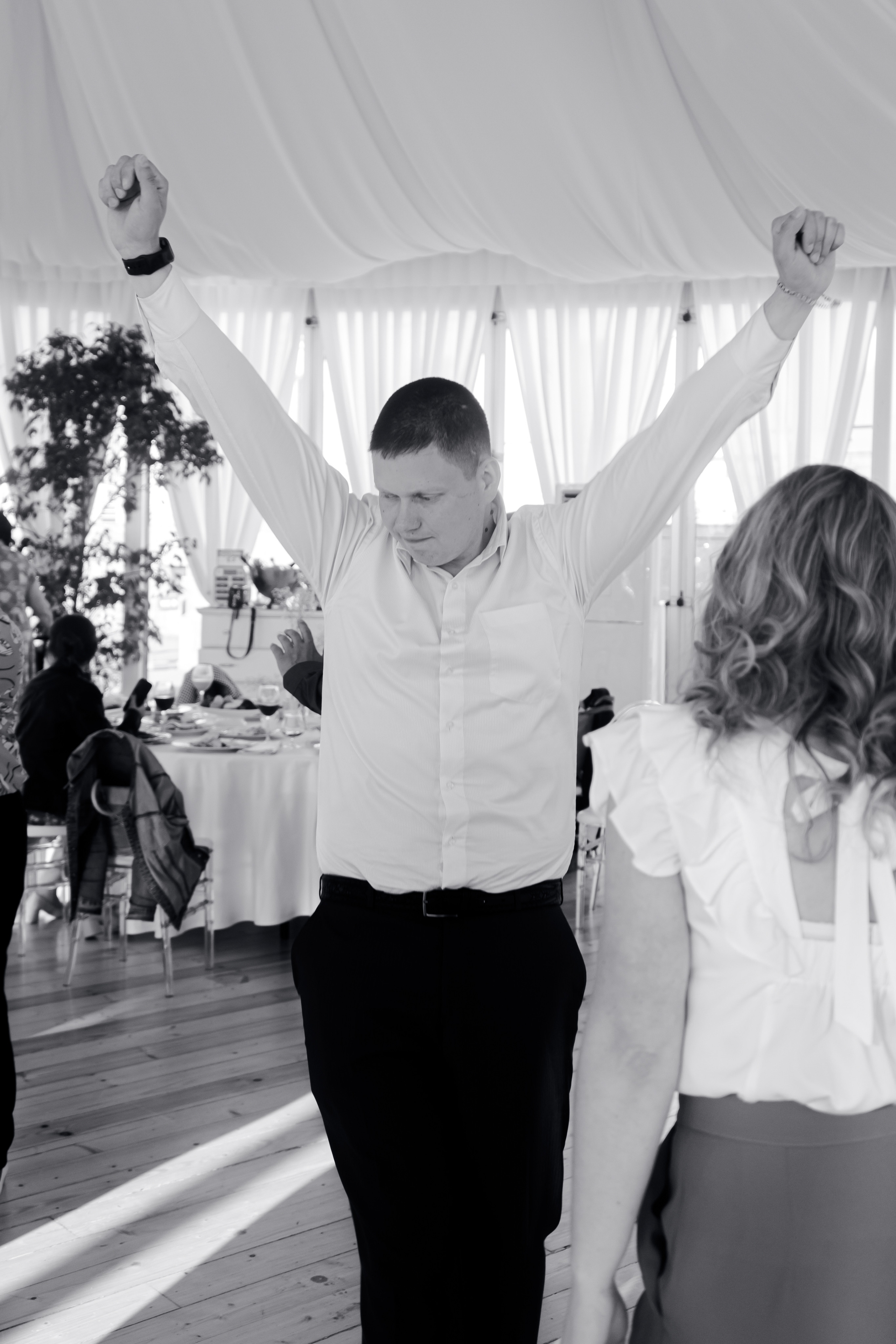 Андрей и Оксана. Фотограф Дмитриченко Дмитрий | Санкт-Петербург