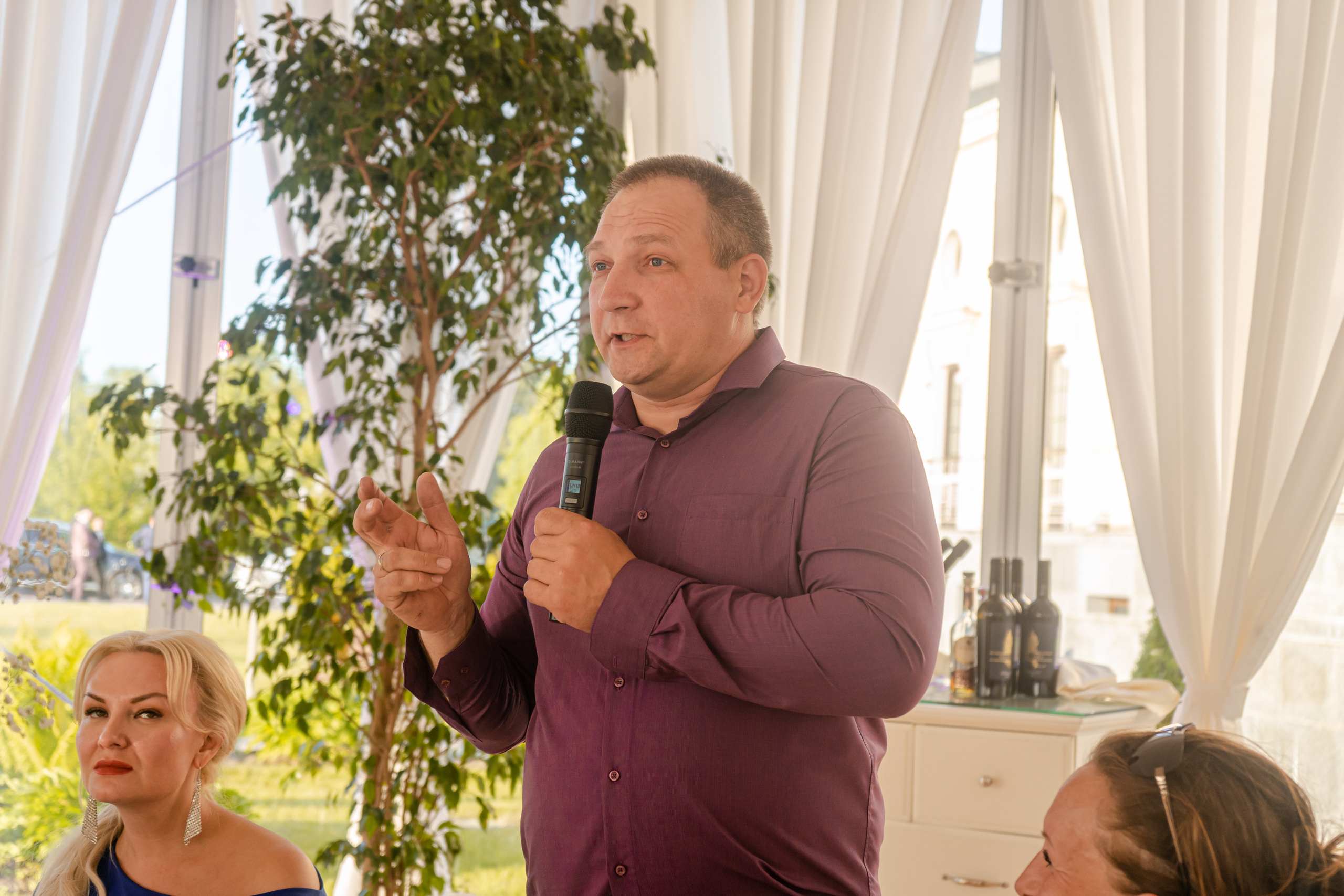 Андрей и Оксана. Фотограф Дмитриченко Дмитрий | Санкт-Петербург