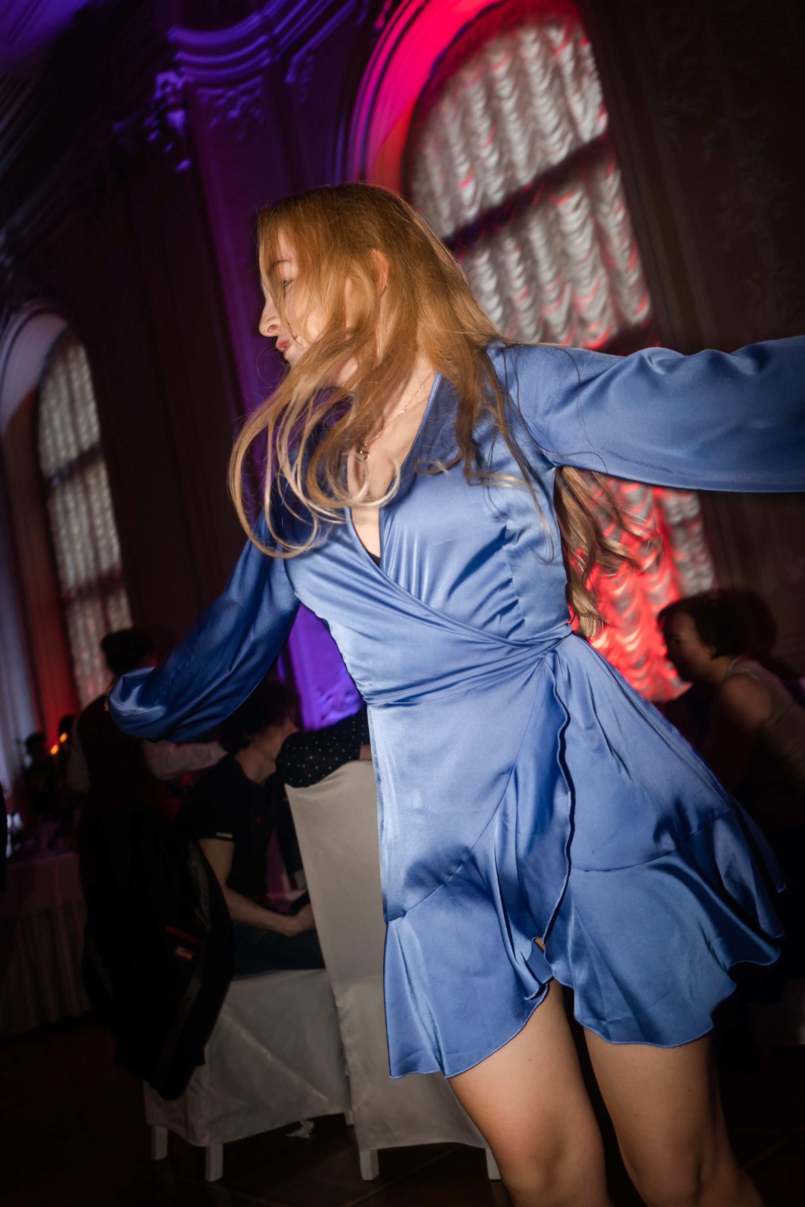 Андрей и Наталья. Фотограф Дмитриченко Дмитрий | Санкт-Петербург