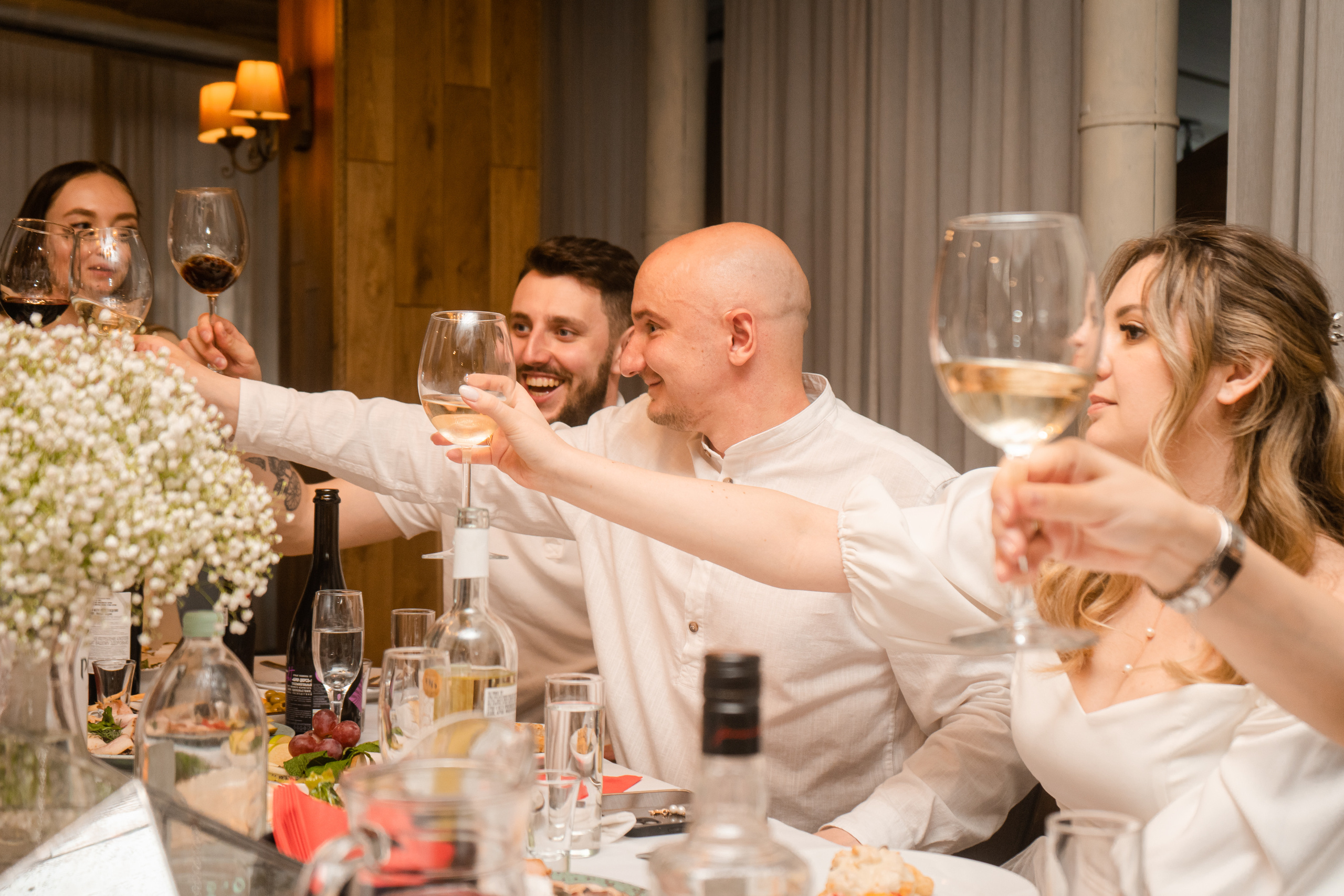 Евгений и Екатерина. Фотограф Дмитриченко Дмитрий | Санкт-Петербург