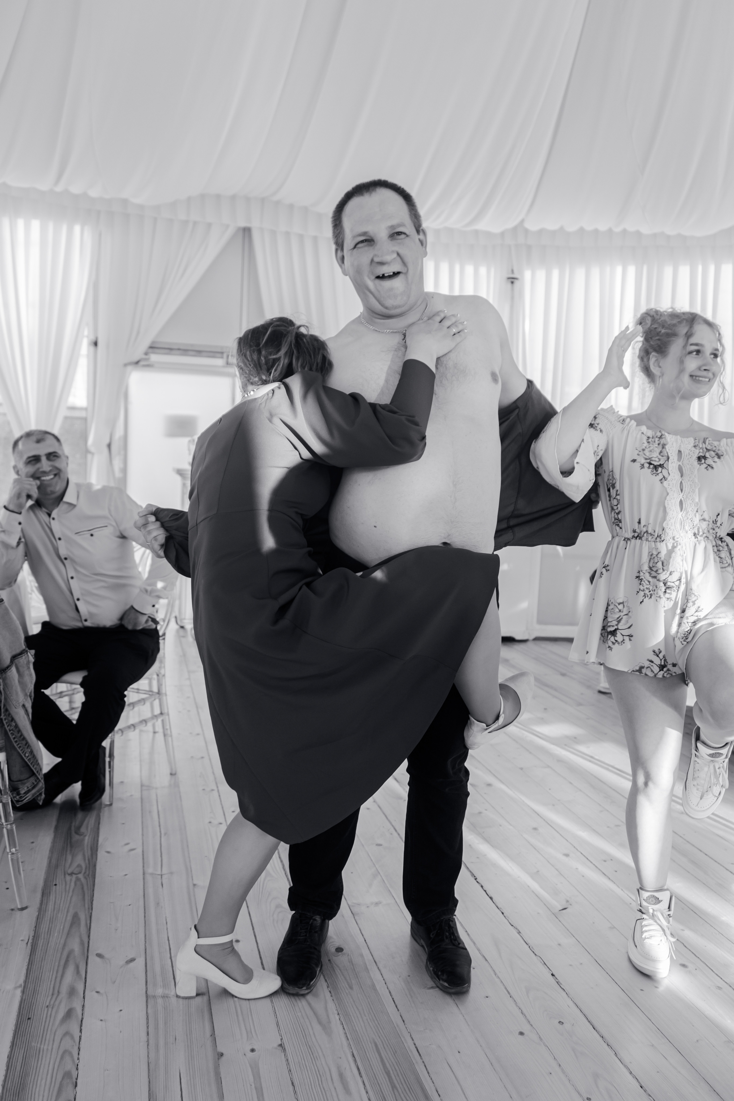 Андрей и Оксана. Фотограф Дмитриченко Дмитрий | Санкт-Петербург