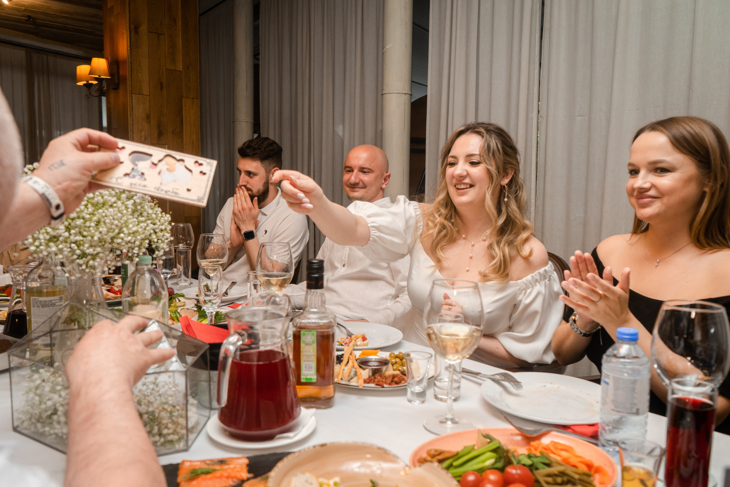 Евгений и Екатерина. Фотограф Дмитриченко Дмитрий | Санкт-Петербург