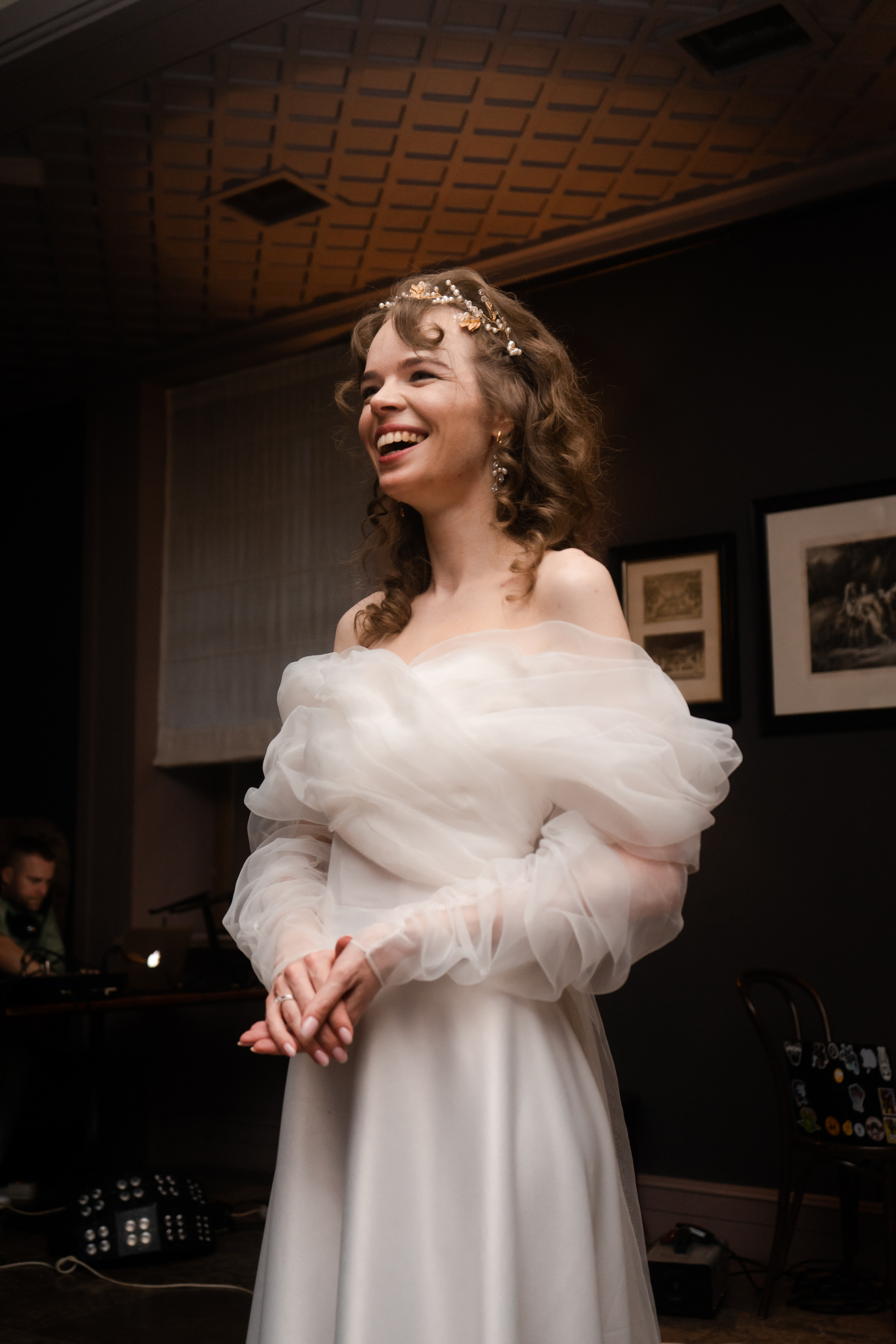 Евгений и Наталья. Фотограф Дмитриченко Дмитрий | Санкт-Петербург