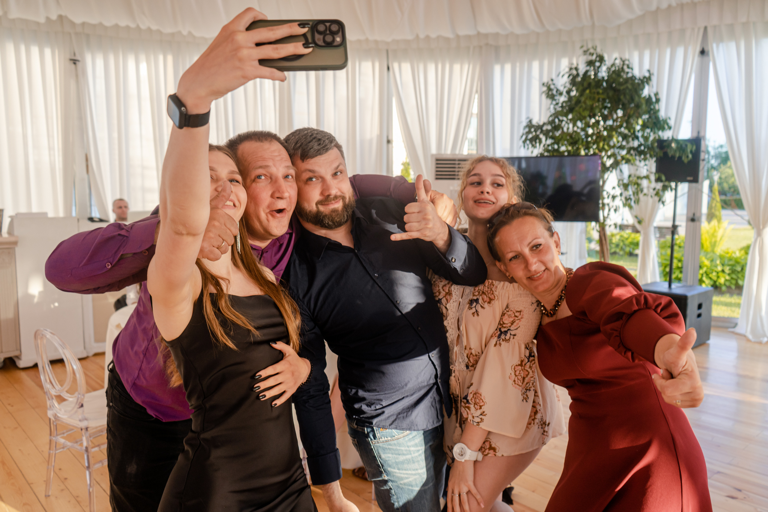 Андрей и Оксана. Фотограф Дмитриченко Дмитрий | Санкт-Петербург