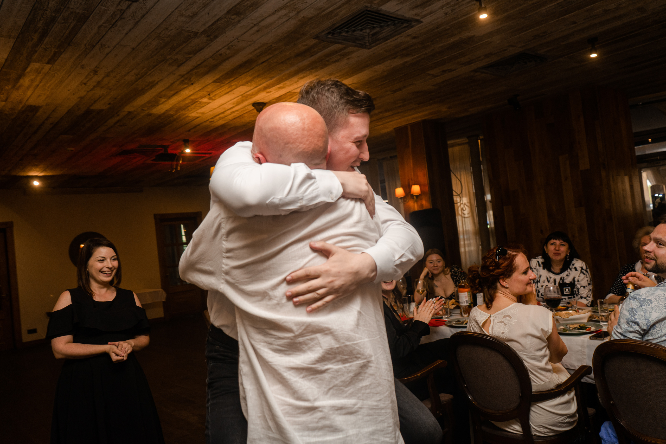 Евгений и Екатерина. Фотограф Дмитриченко Дмитрий | Санкт-Петербург