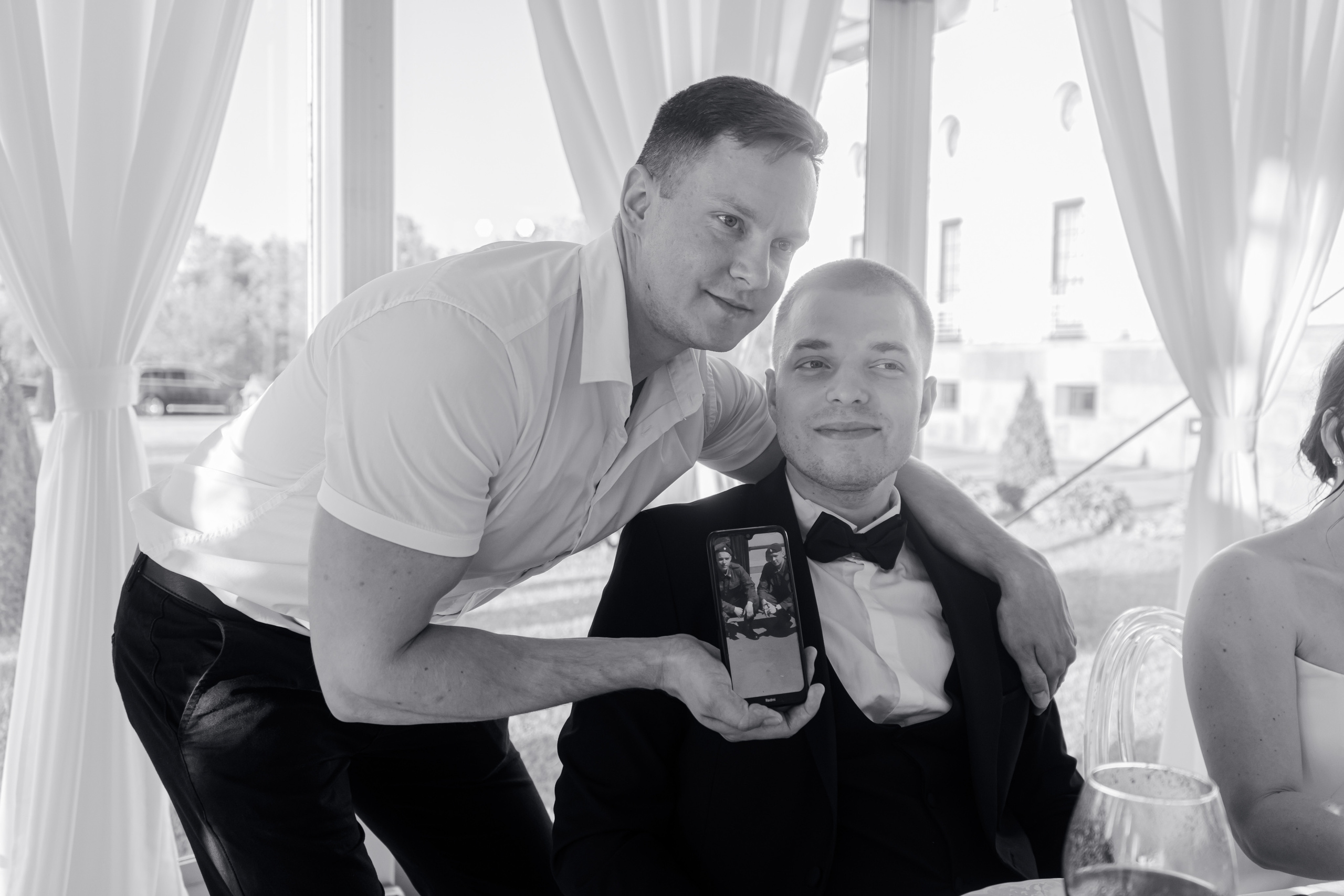 Андрей и Оксана. Фотограф Дмитриченко Дмитрий | Санкт-Петербург