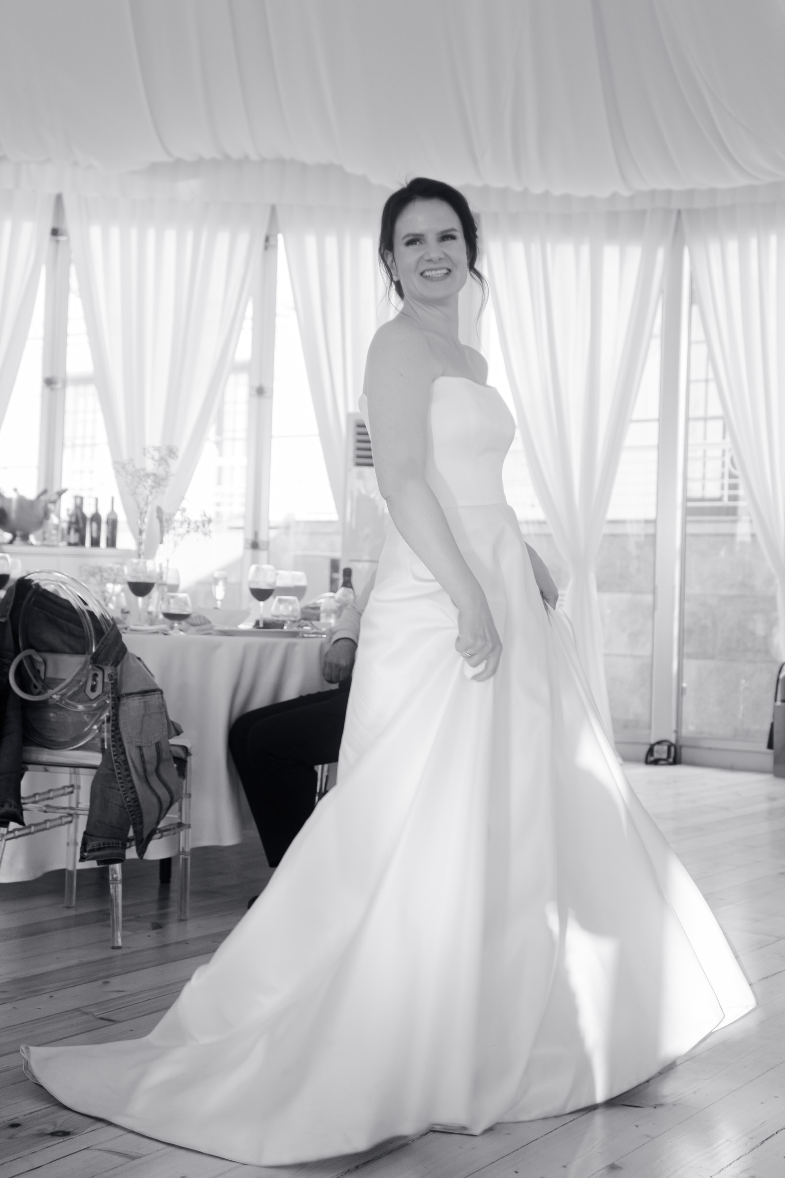 Андрей и Оксана. Фотограф Дмитриченко Дмитрий | Санкт-Петербург