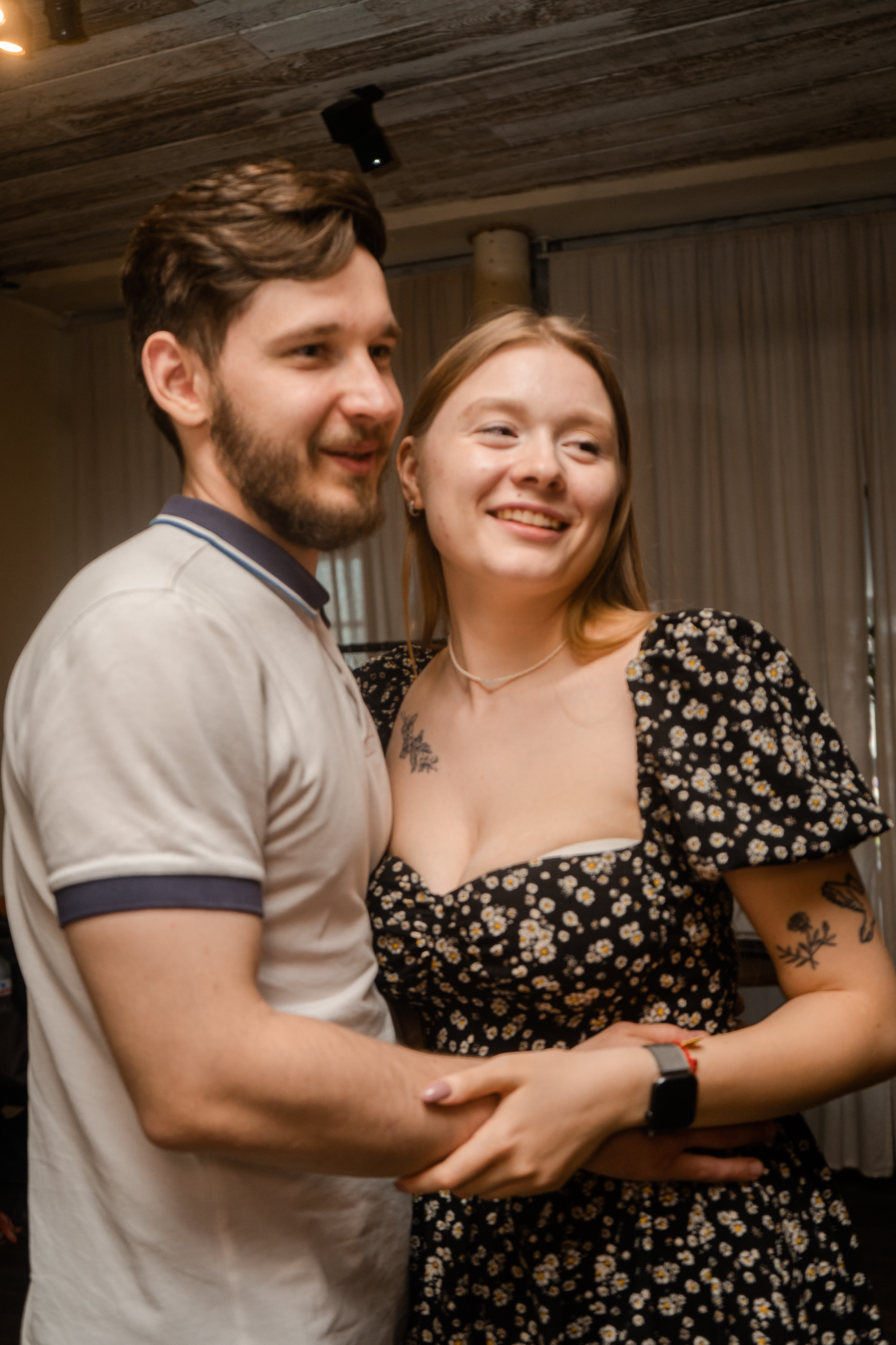 Евгений и Екатерина. Фотограф Дмитриченко Дмитрий | Санкт-Петербург