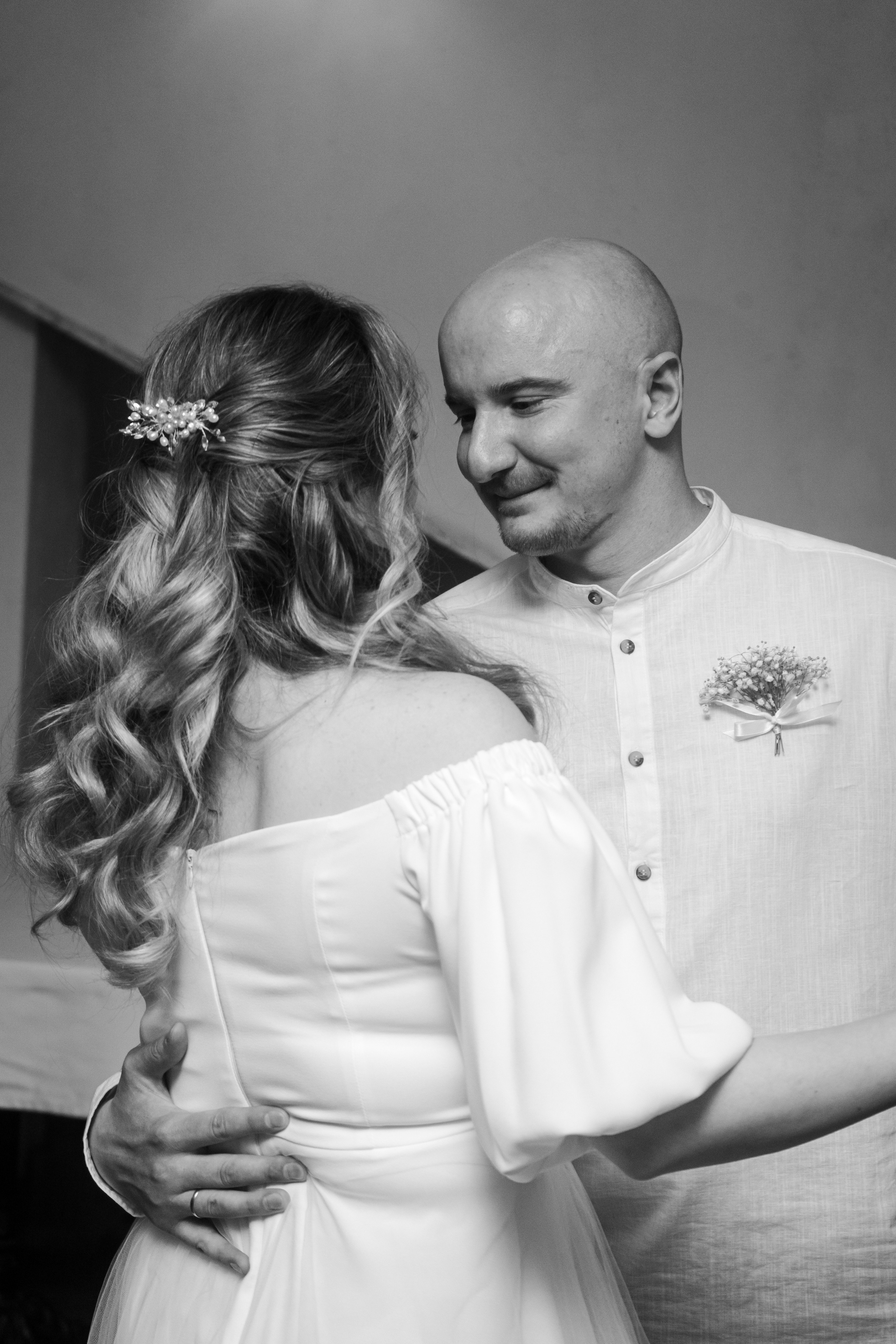 Евгений и Екатерина. Фотограф Дмитриченко Дмитрий | Санкт-Петербург