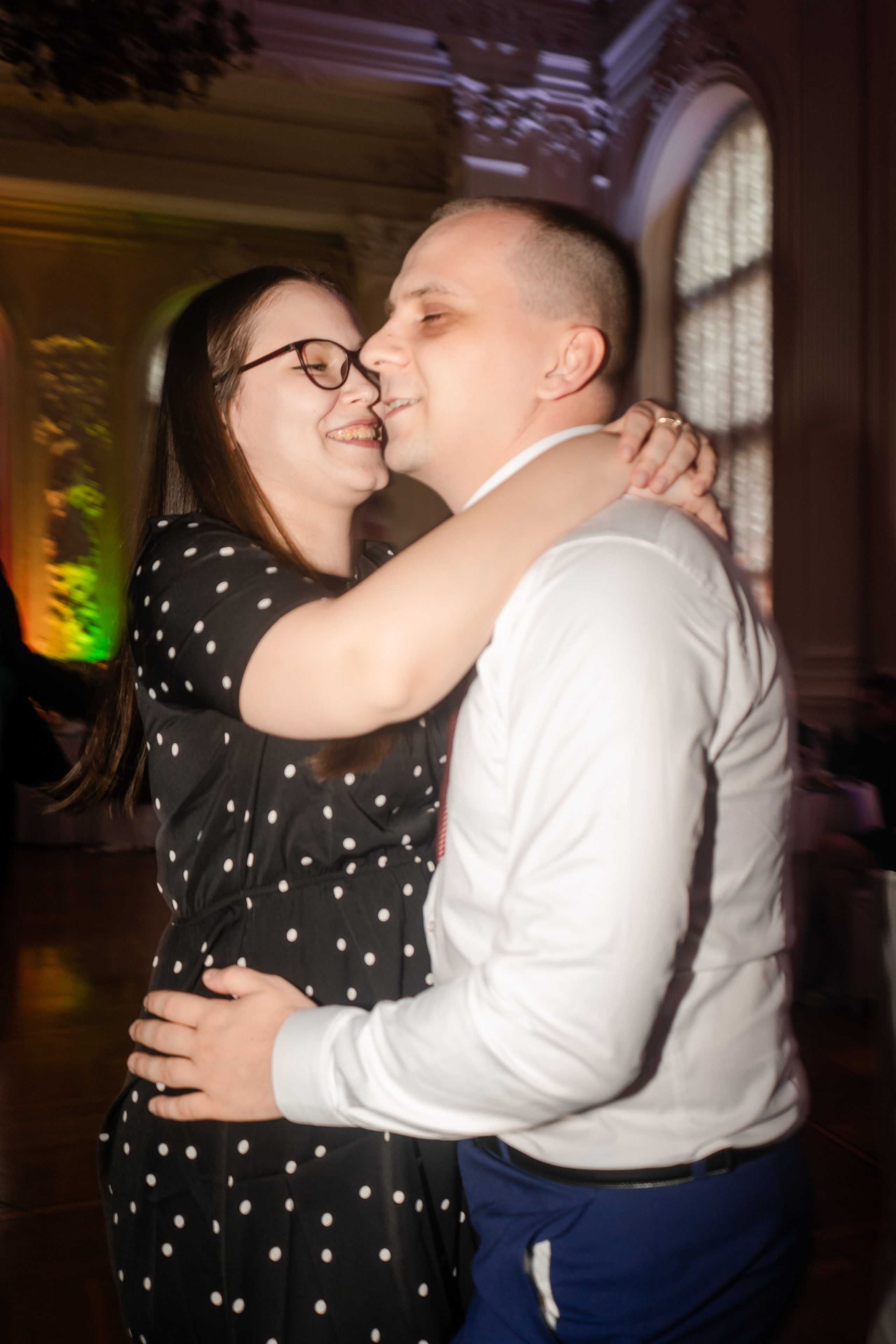 Андрей и Наталья. Фотограф Дмитриченко Дмитрий | Санкт-Петербург