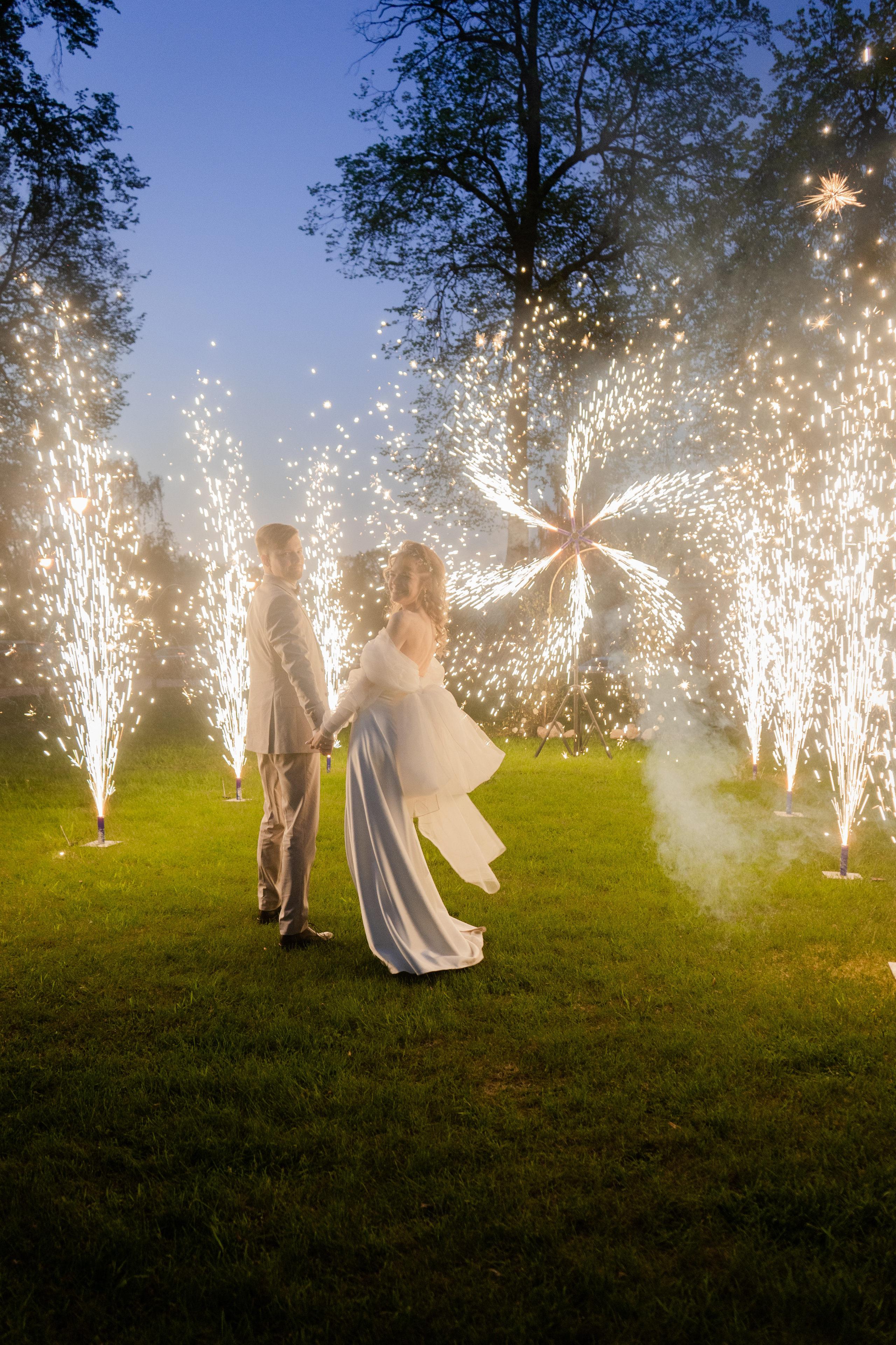 Евгений и Наталья. Фотограф Дмитриченко Дмитрий | Санкт-Петербург