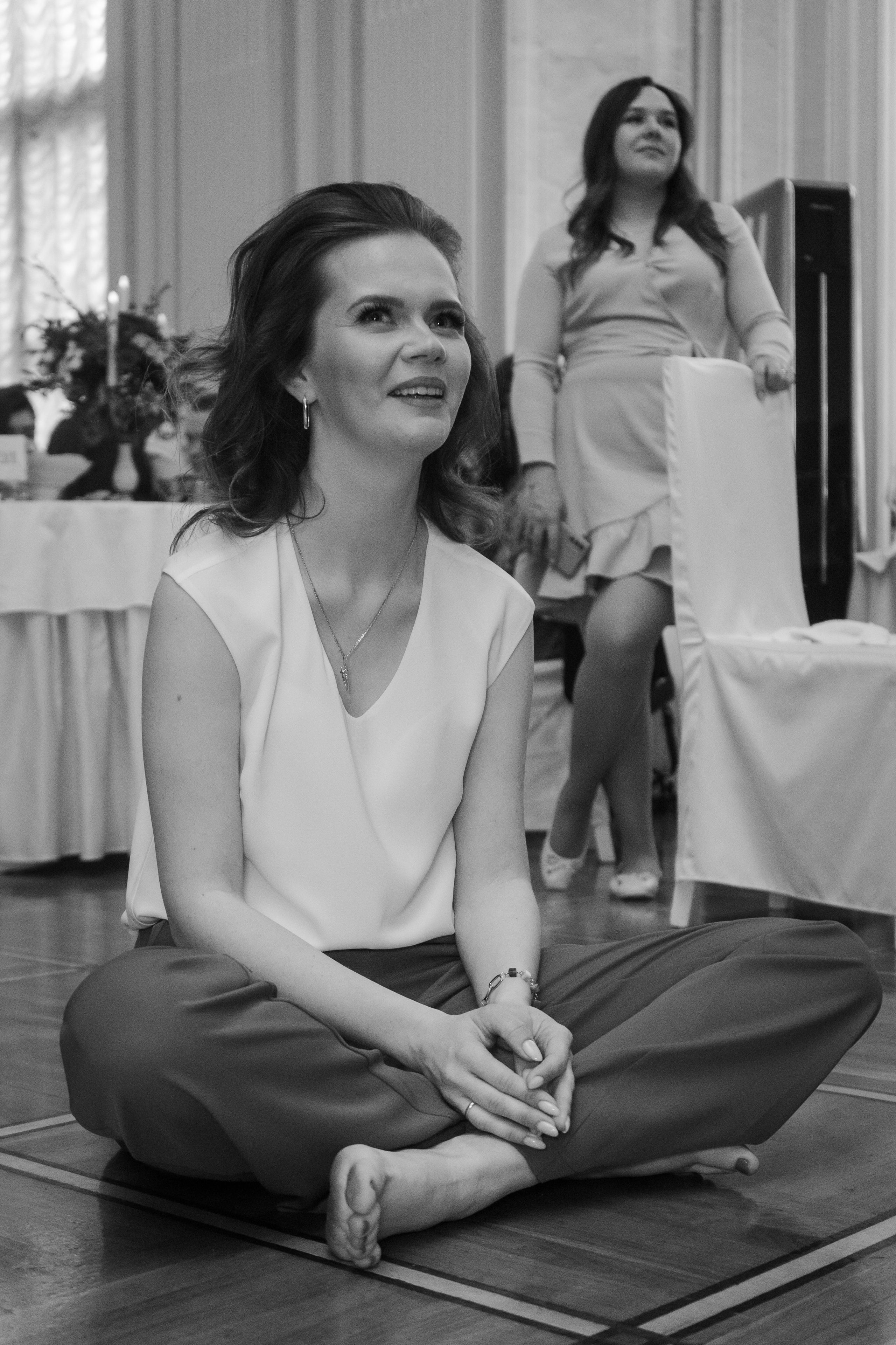 Андрей и Наталья. Фотограф Дмитриченко Дмитрий | Санкт-Петербург