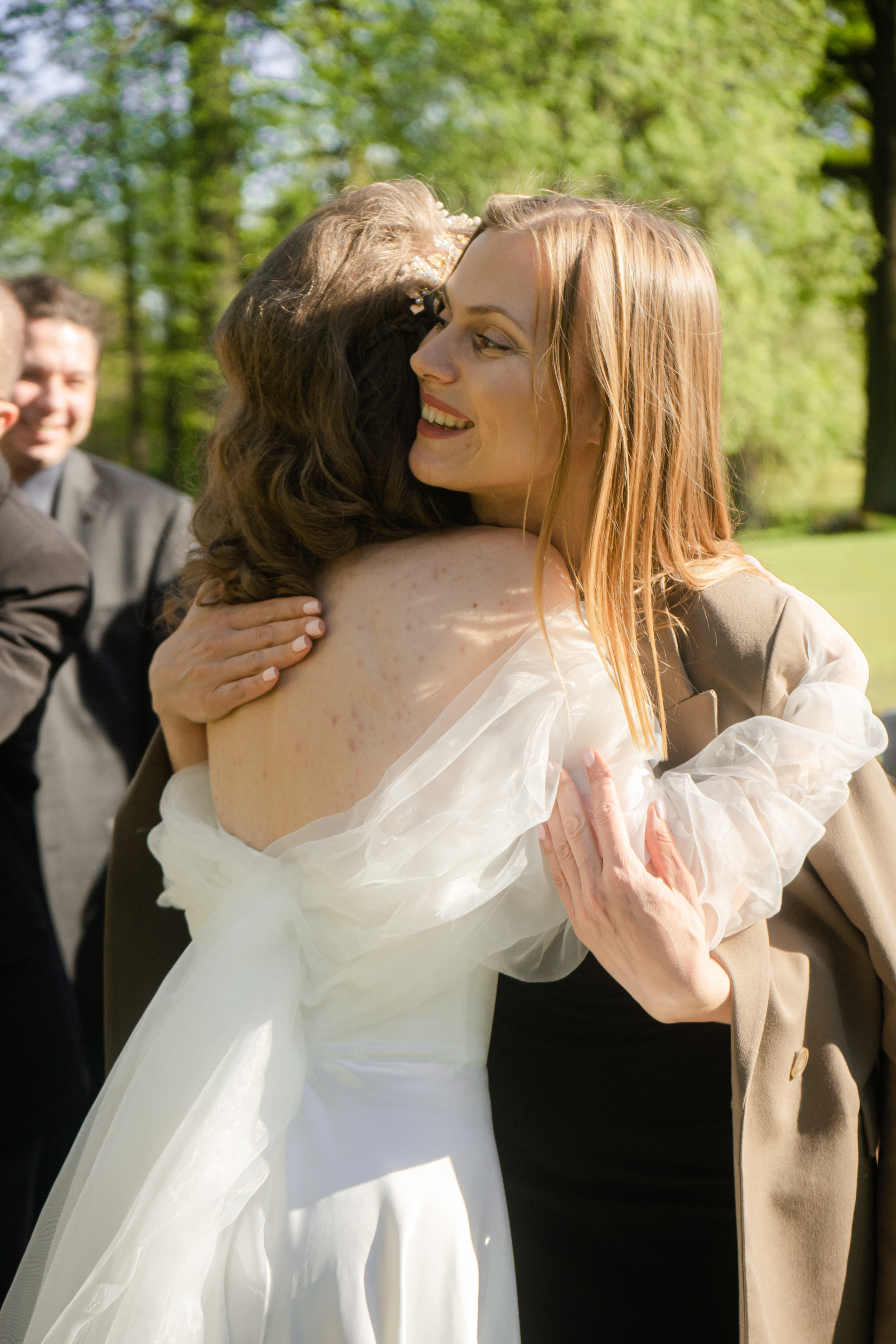 Евгений и Наталья. Фотограф Дмитриченко Дмитрий | Санкт-Петербург
