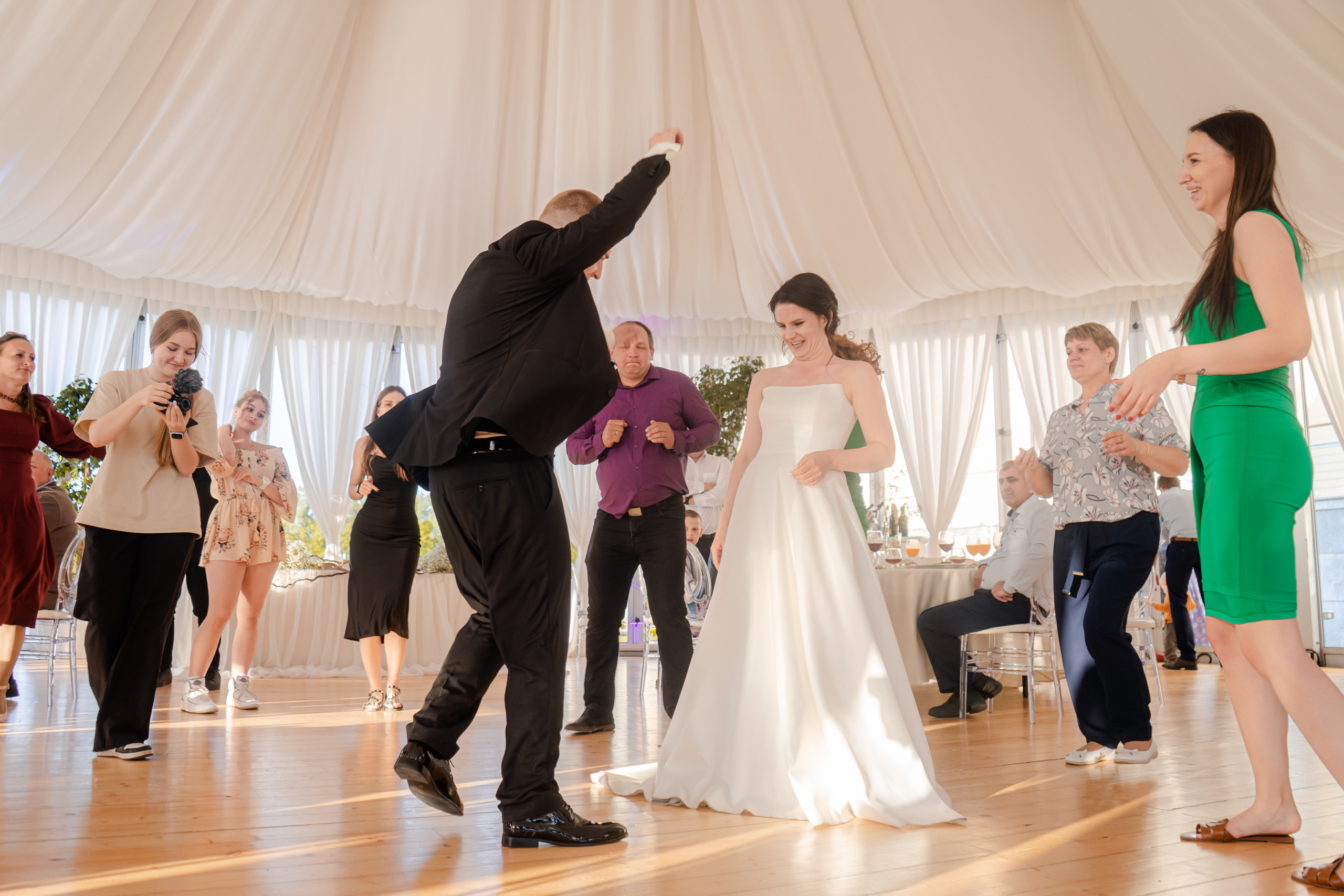 Андрей и Оксана. Фотограф Дмитриченко Дмитрий | Санкт-Петербург