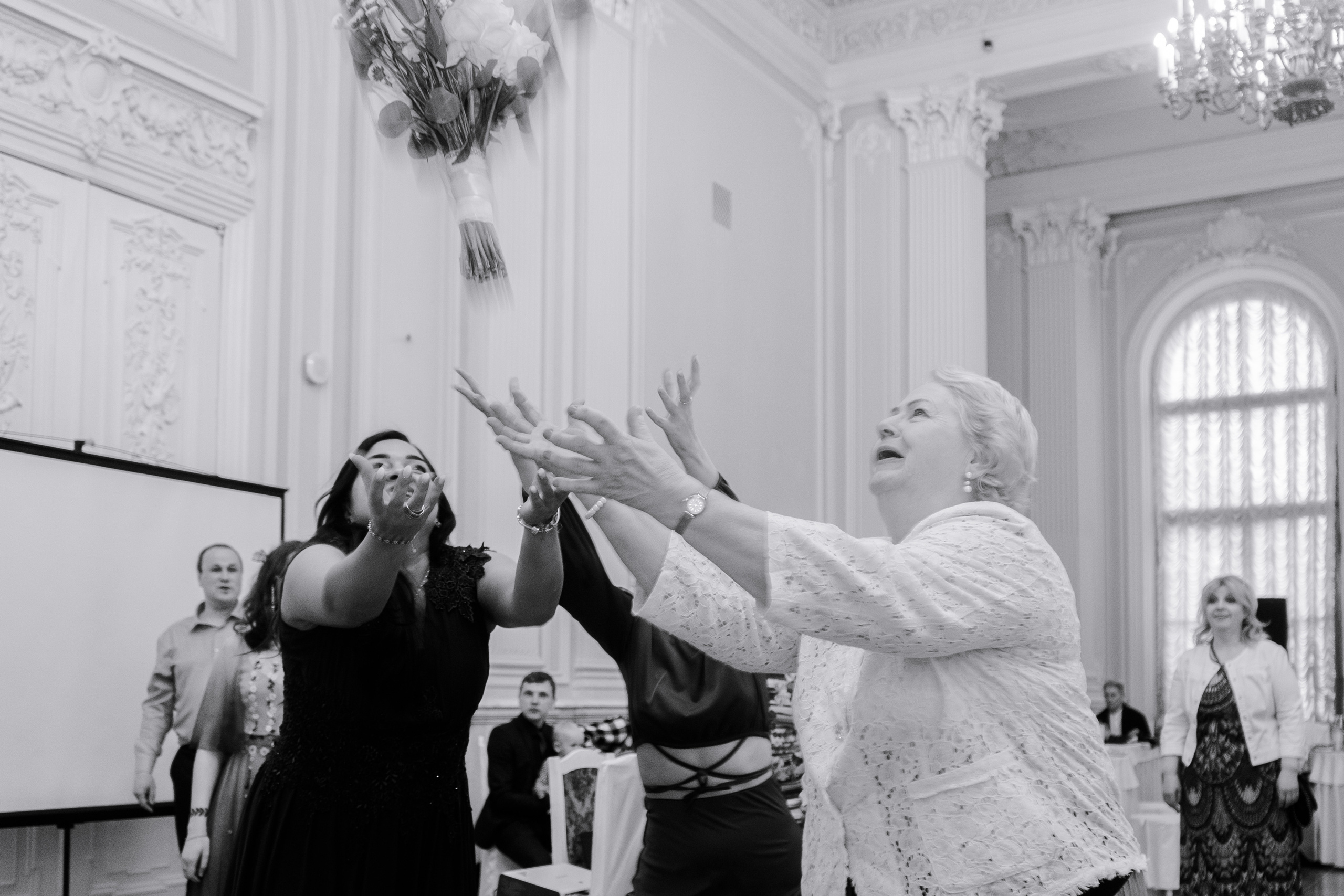 Андрей и Наталья. Фотограф Дмитриченко Дмитрий | Санкт-Петербург