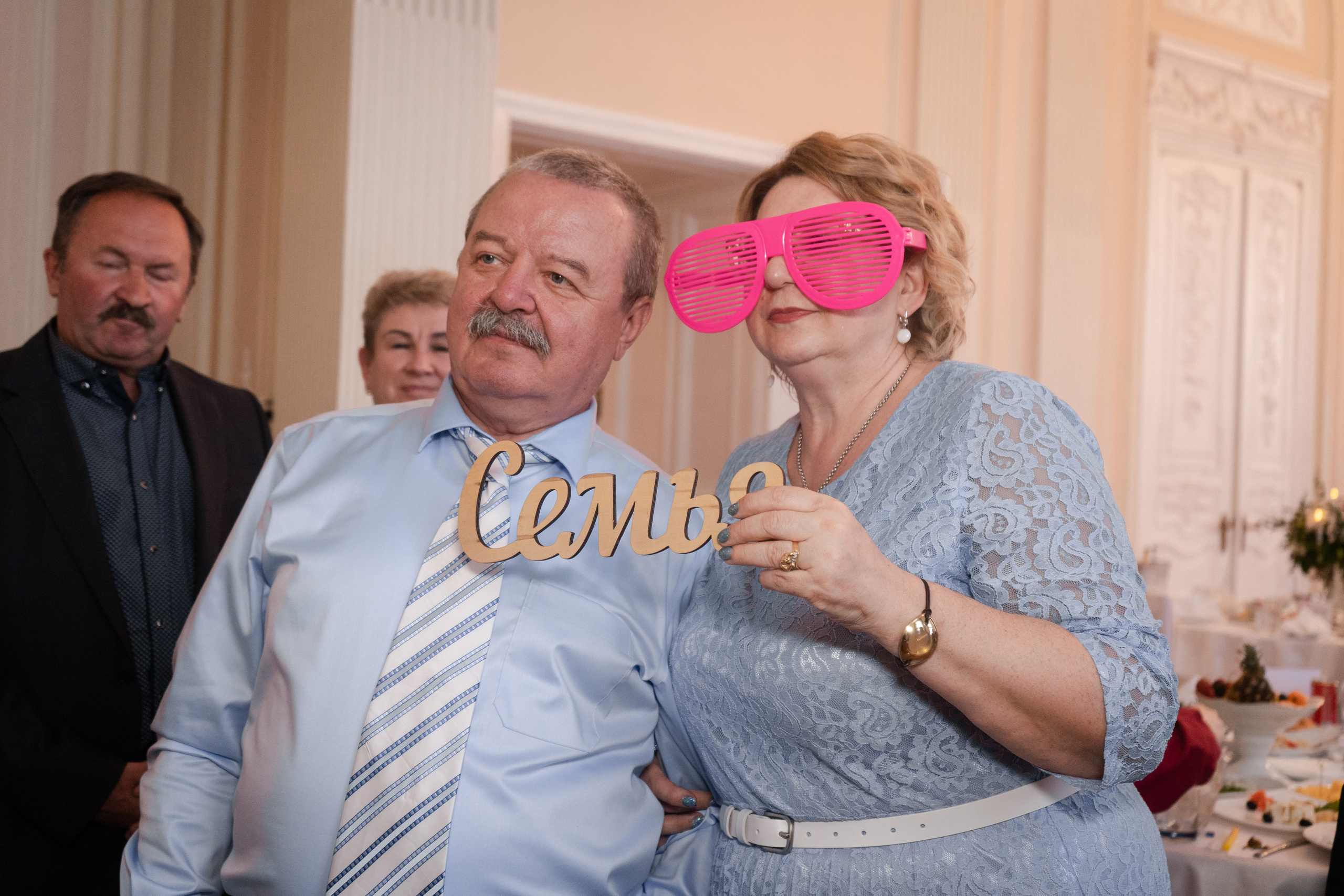 Андрей и Наталья. Фотограф Дмитриченко Дмитрий | Санкт-Петербург