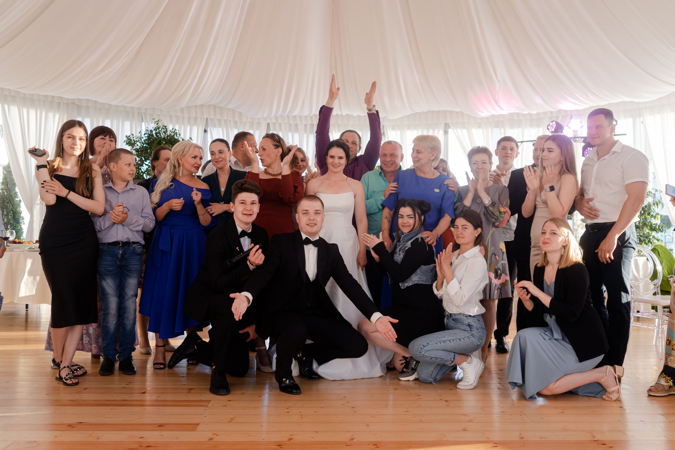 Андрей и Оксана. Фотограф Дмитриченко Дмитрий | Санкт-Петербург