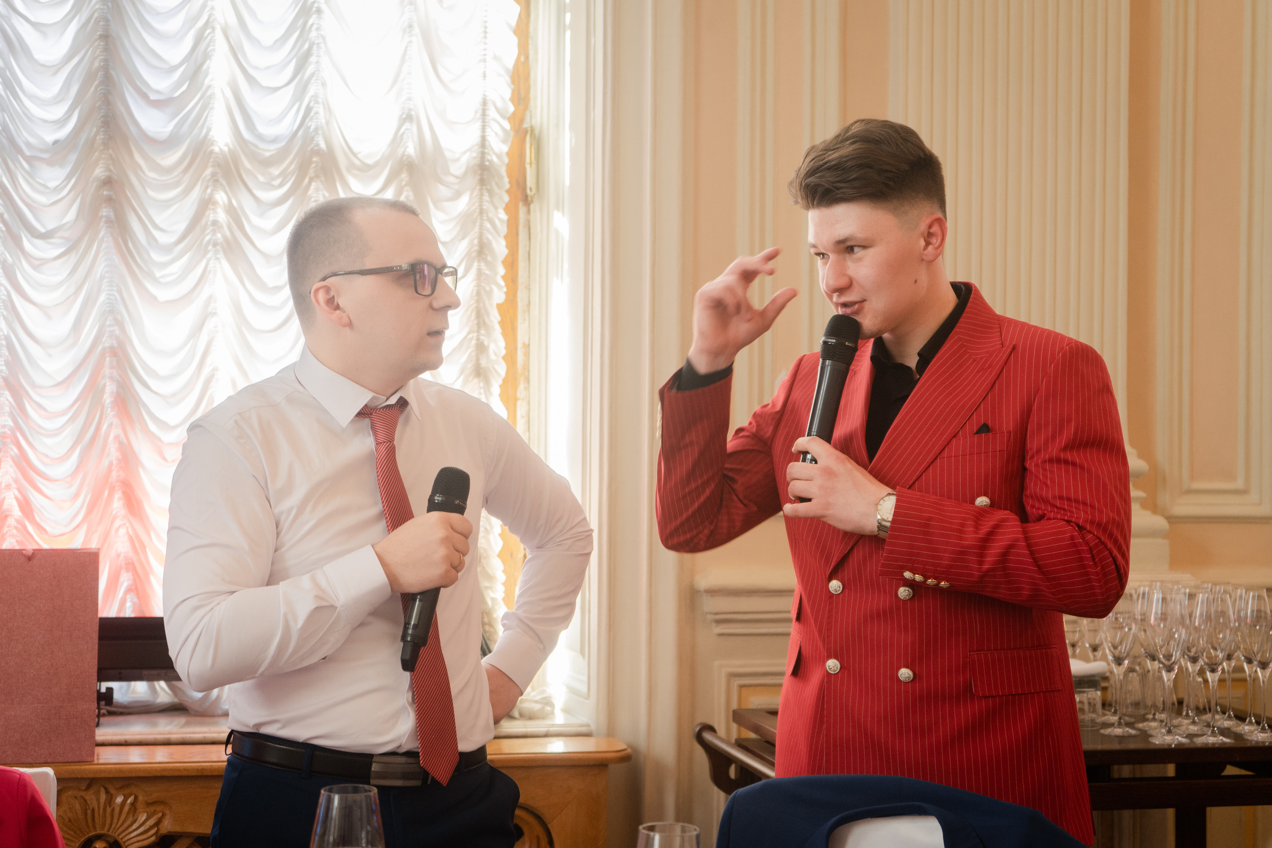 Андрей и Наталья. Фотограф Дмитриченко Дмитрий | Санкт-Петербург