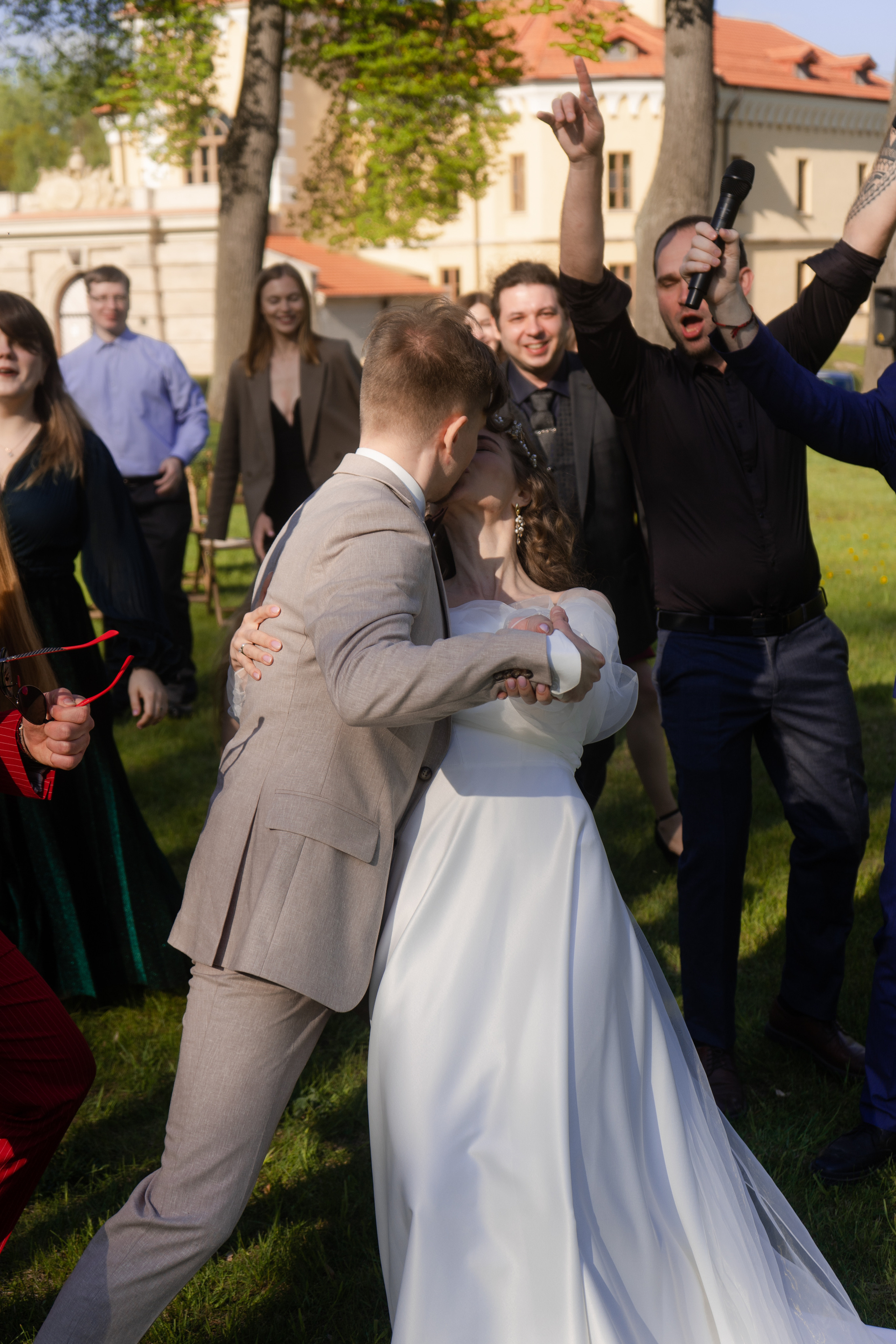 Евгений и Наталья. Фотограф Дмитриченко Дмитрий | Санкт-Петербург