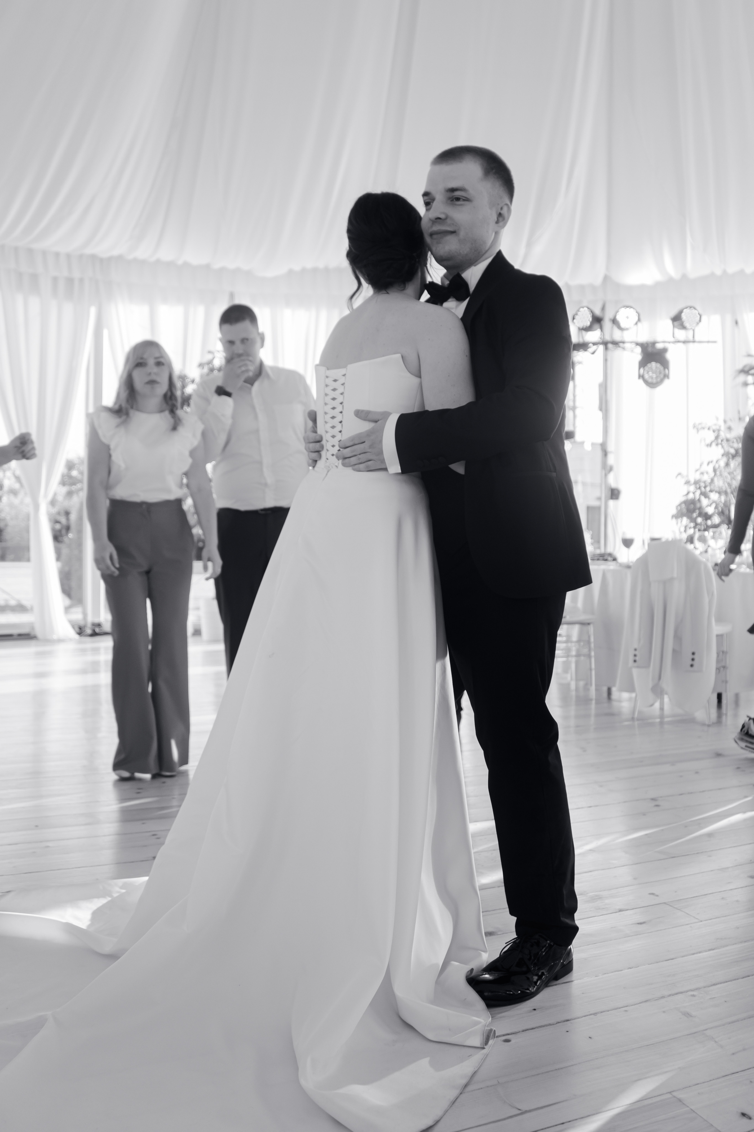 Андрей и Оксана. Фотограф Дмитриченко Дмитрий | Санкт-Петербург