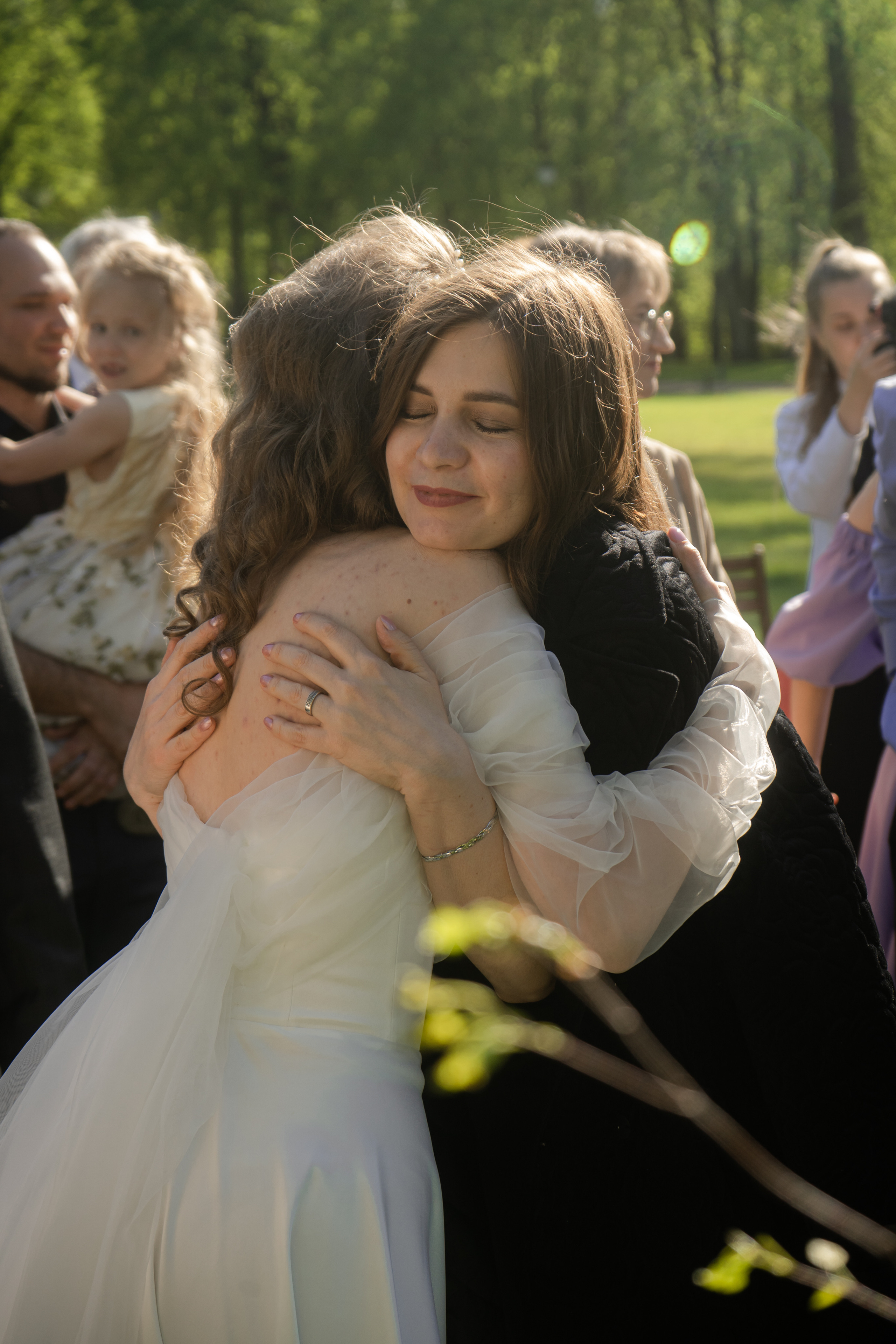 Евгений и Наталья. Фотограф Дмитриченко Дмитрий | Санкт-Петербург