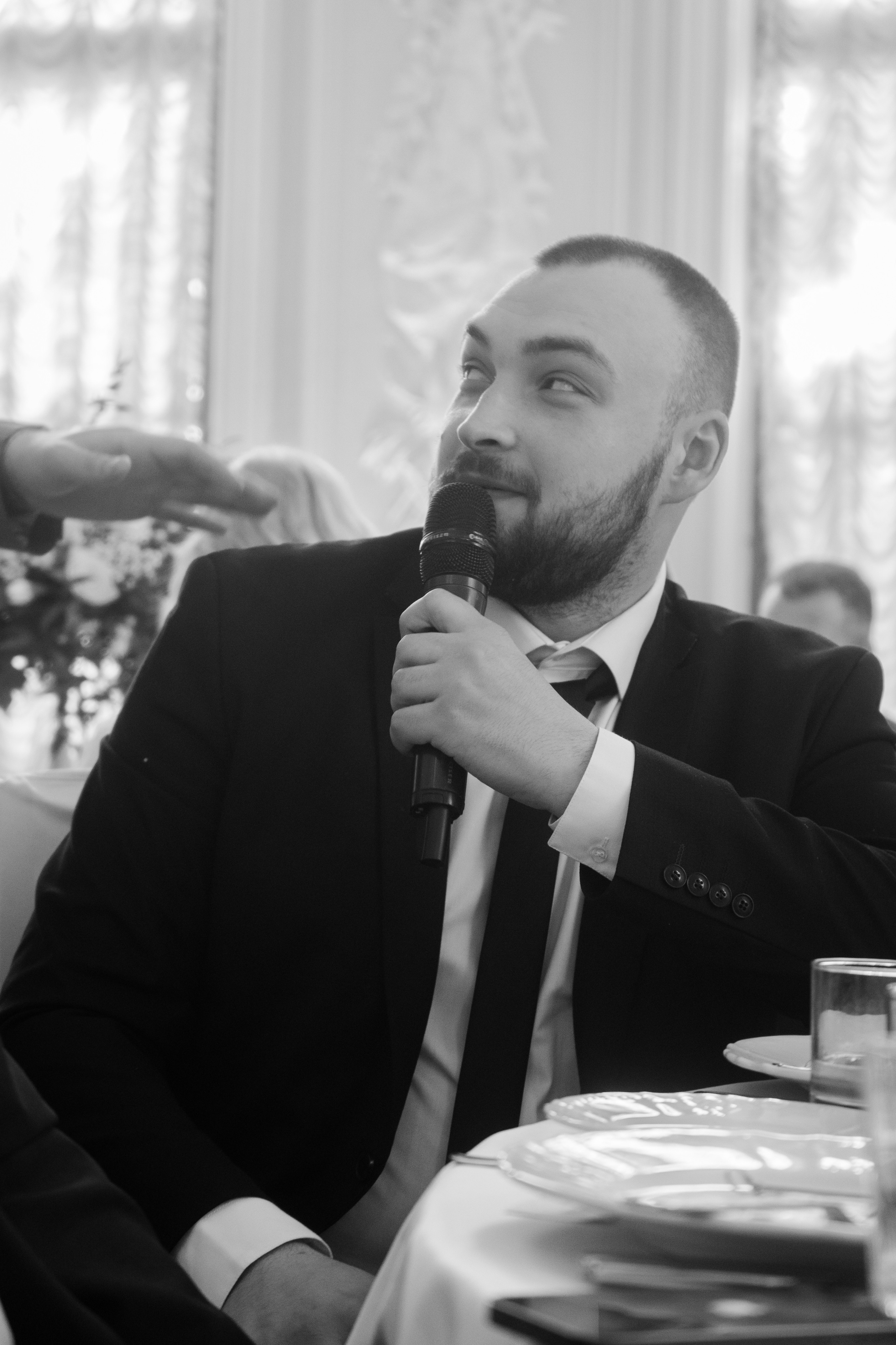 Андрей и Наталья. Фотограф Дмитриченко Дмитрий | Санкт-Петербург