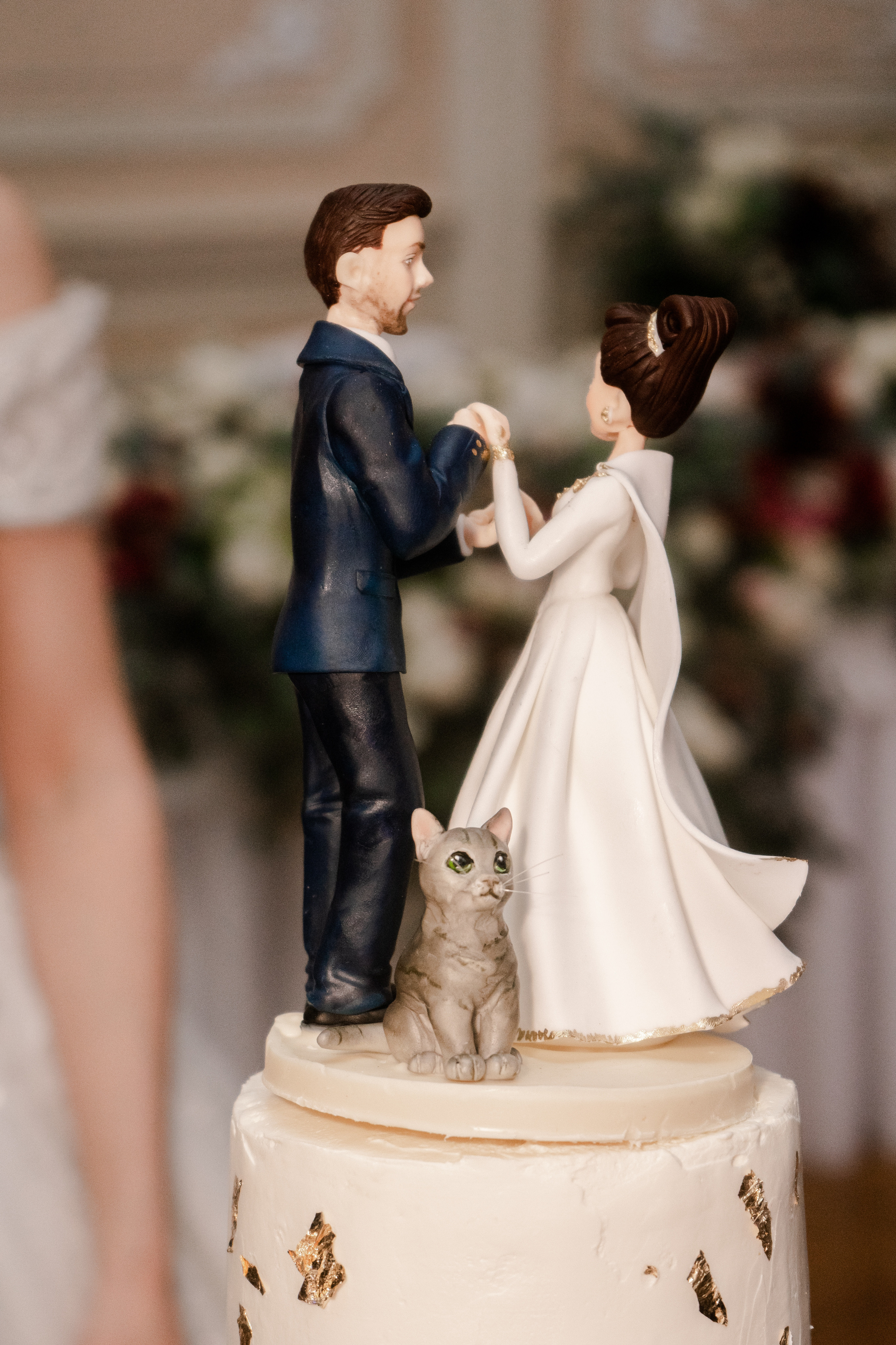 Андрей и Наталья. Фотограф Дмитриченко Дмитрий | Санкт-Петербург