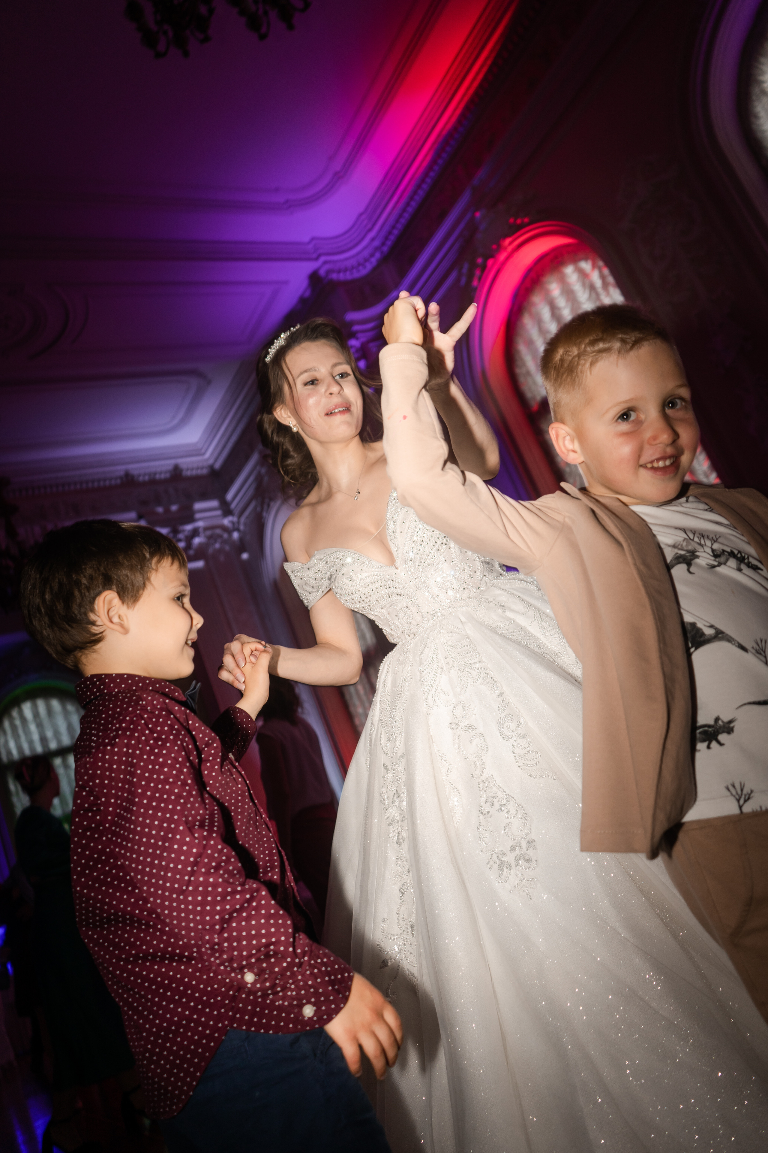 Андрей и Наталья. Фотограф Дмитриченко Дмитрий | Санкт-Петербург