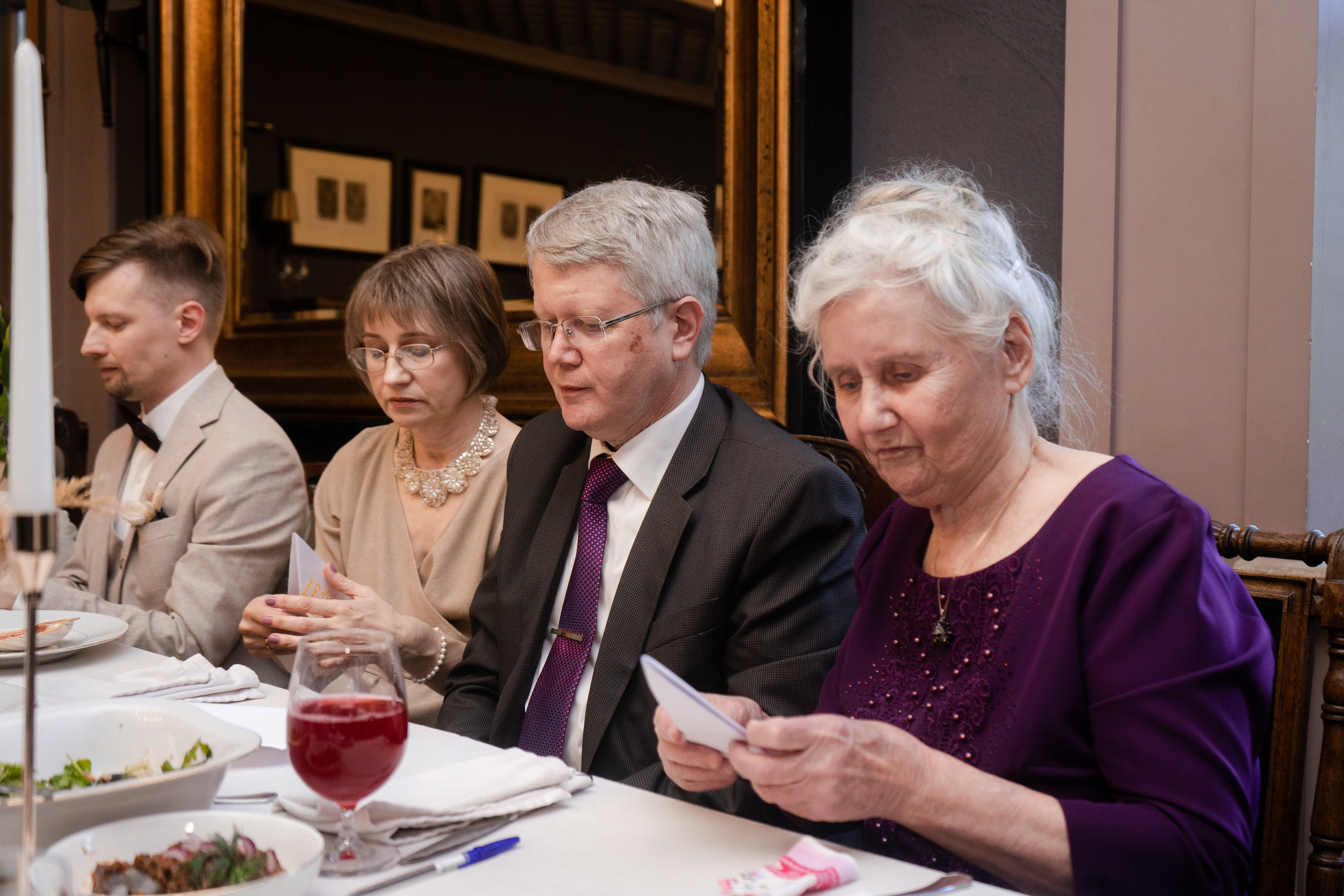 Евгений и Наталья. Фотограф Дмитриченко Дмитрий | Санкт-Петербург