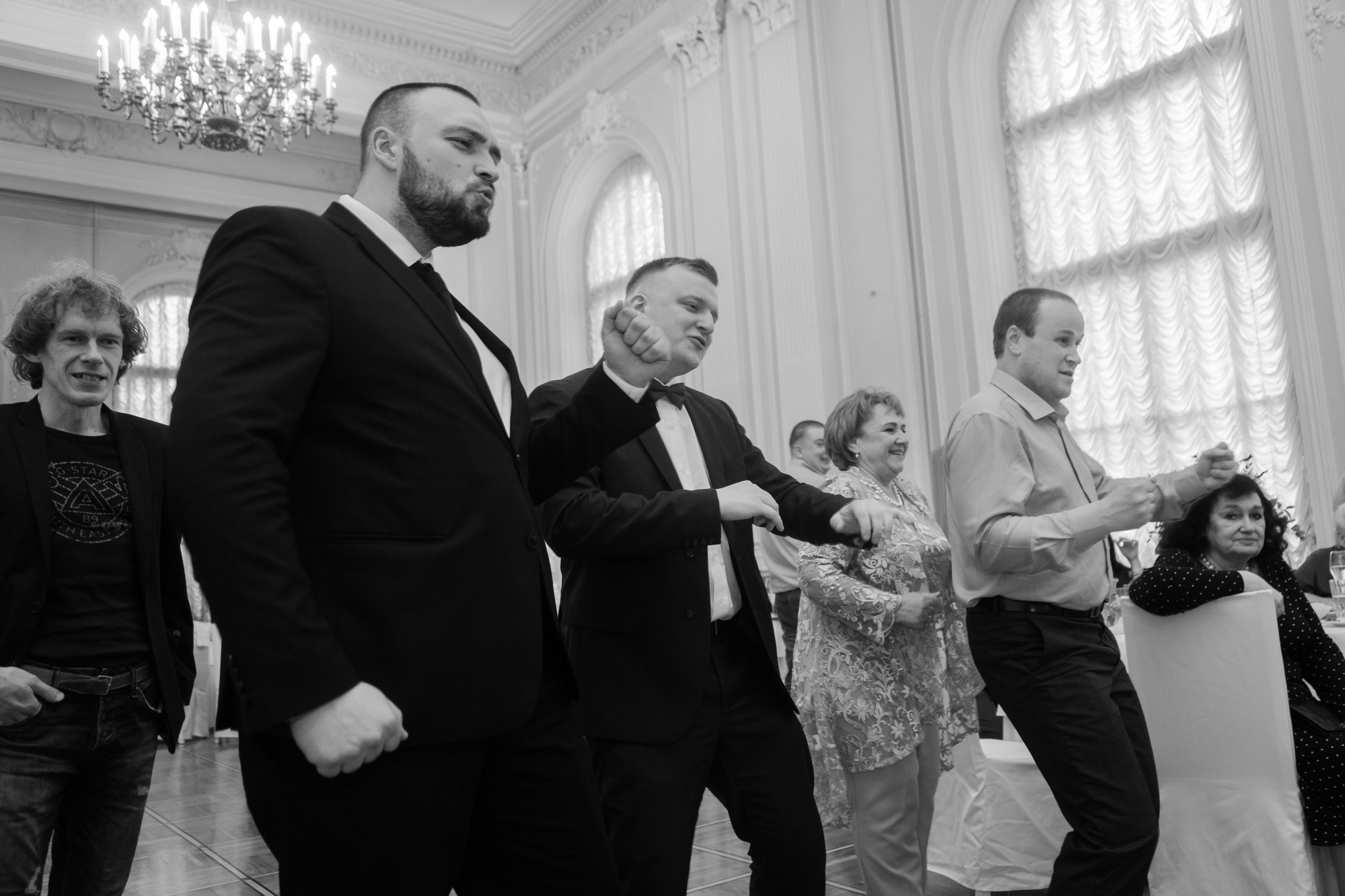 Андрей и Наталья. Фотограф Дмитриченко Дмитрий | Санкт-Петербург