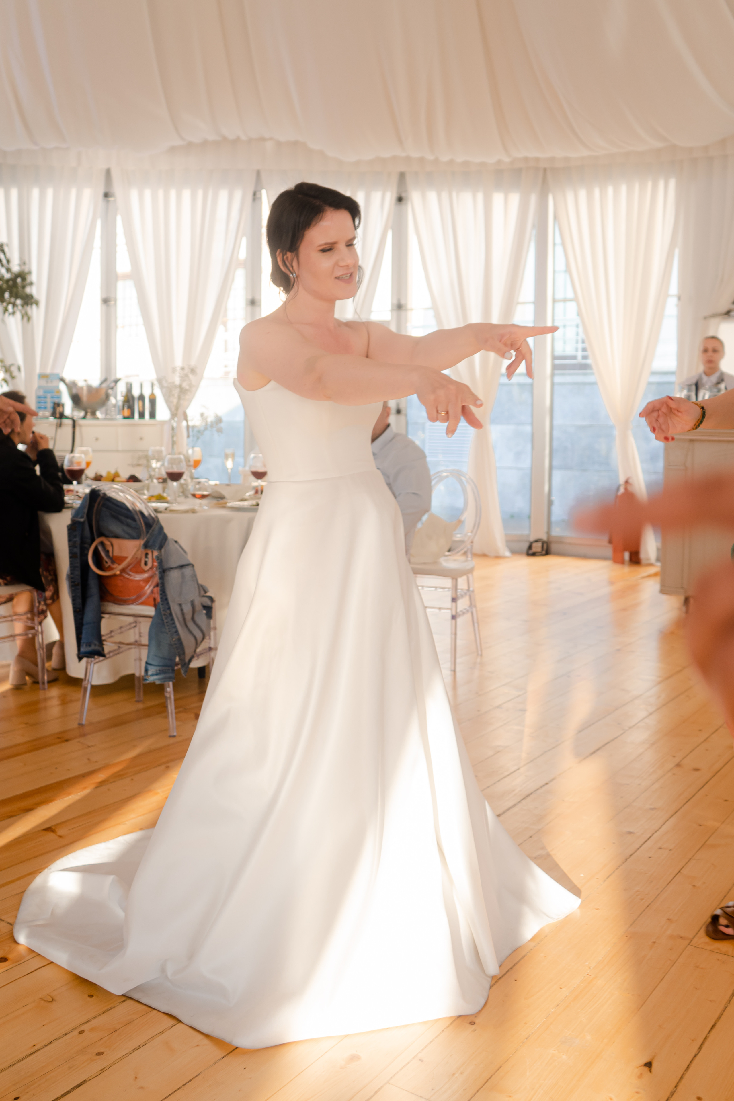 Андрей и Оксана. Фотограф Дмитриченко Дмитрий | Санкт-Петербург