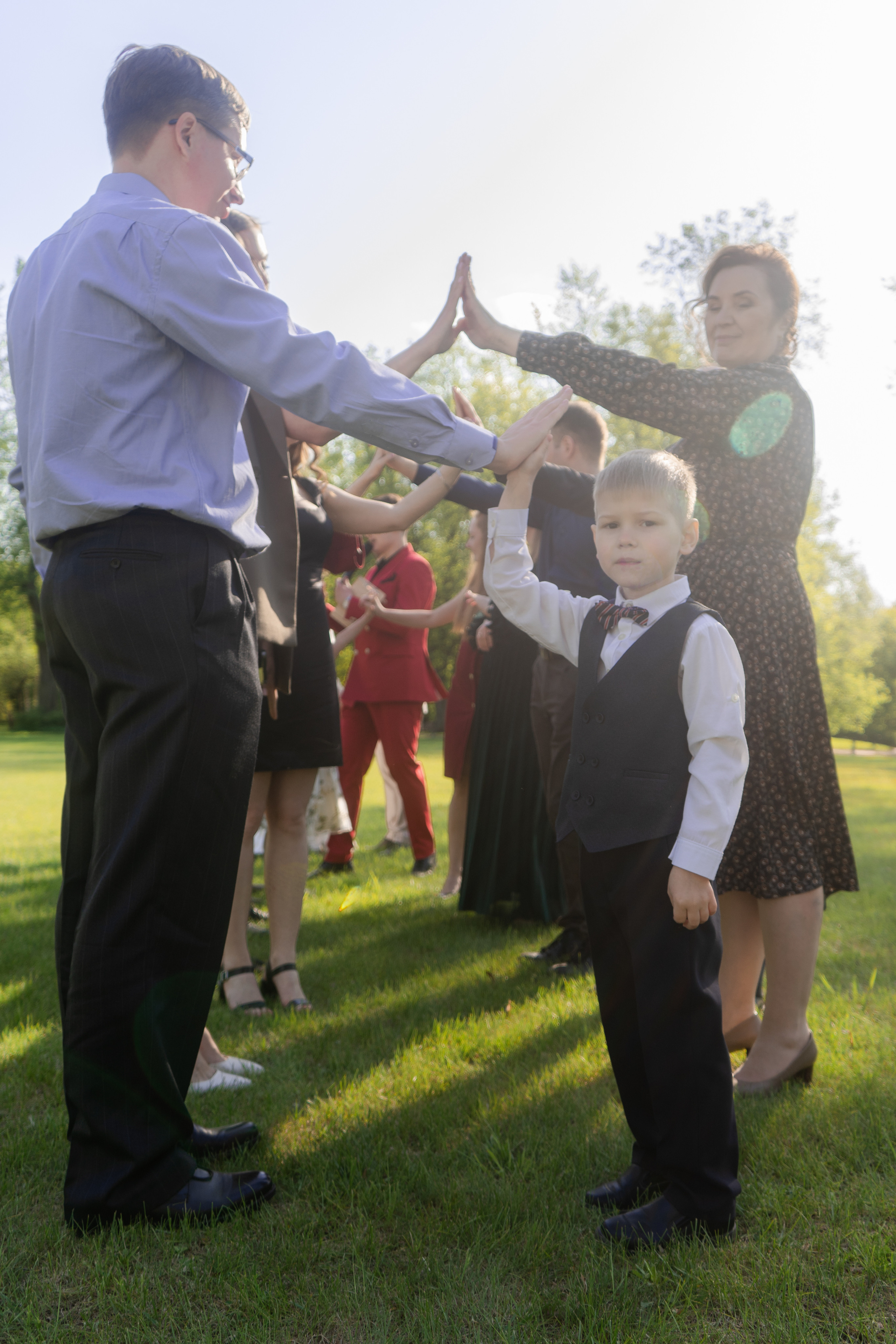 Евгений и Наталья. Фотограф Дмитриченко Дмитрий | Санкт-Петербург