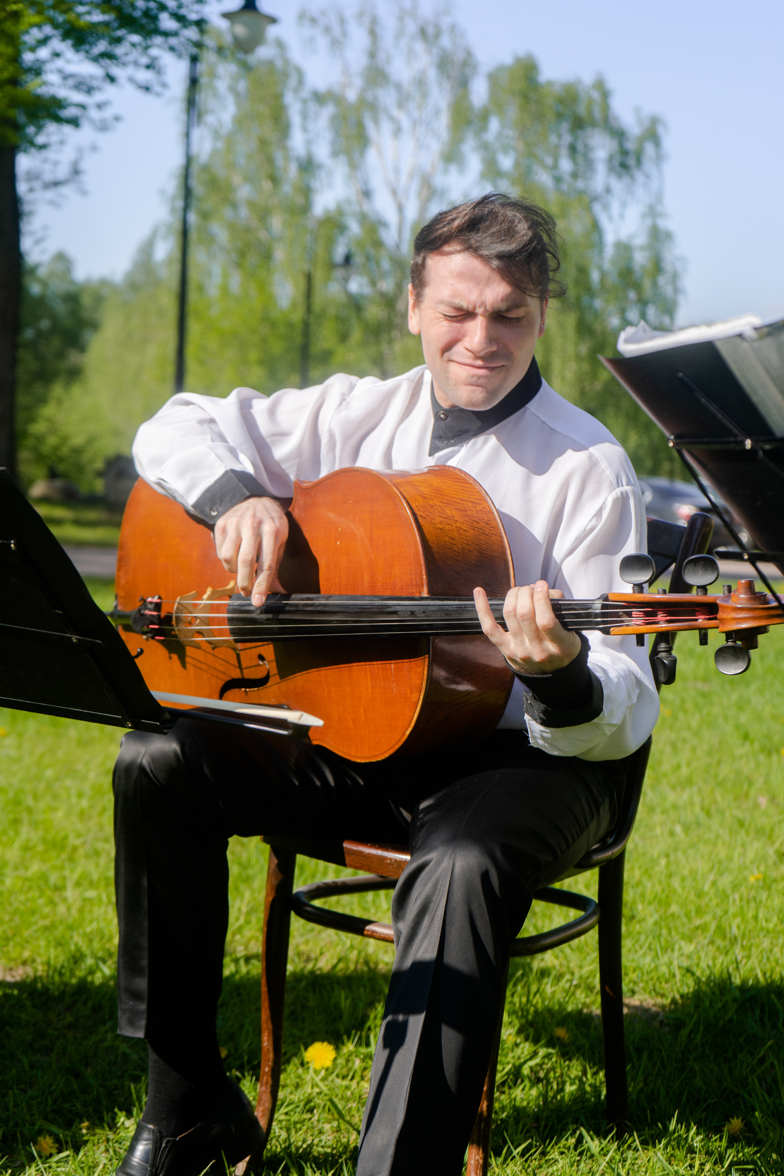 Евгений и Наталья. Фотограф Дмитриченко Дмитрий | Санкт-Петербург