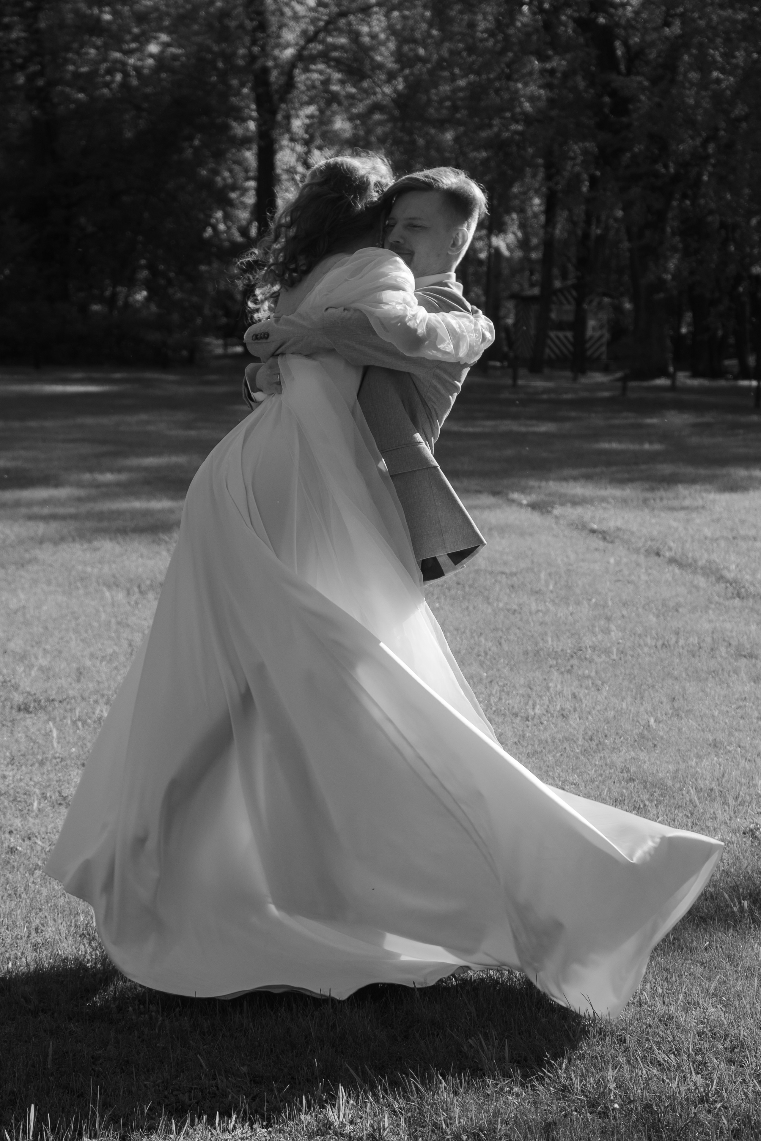 Евгений и Наталья. Фотограф Дмитриченко Дмитрий | Санкт-Петербург