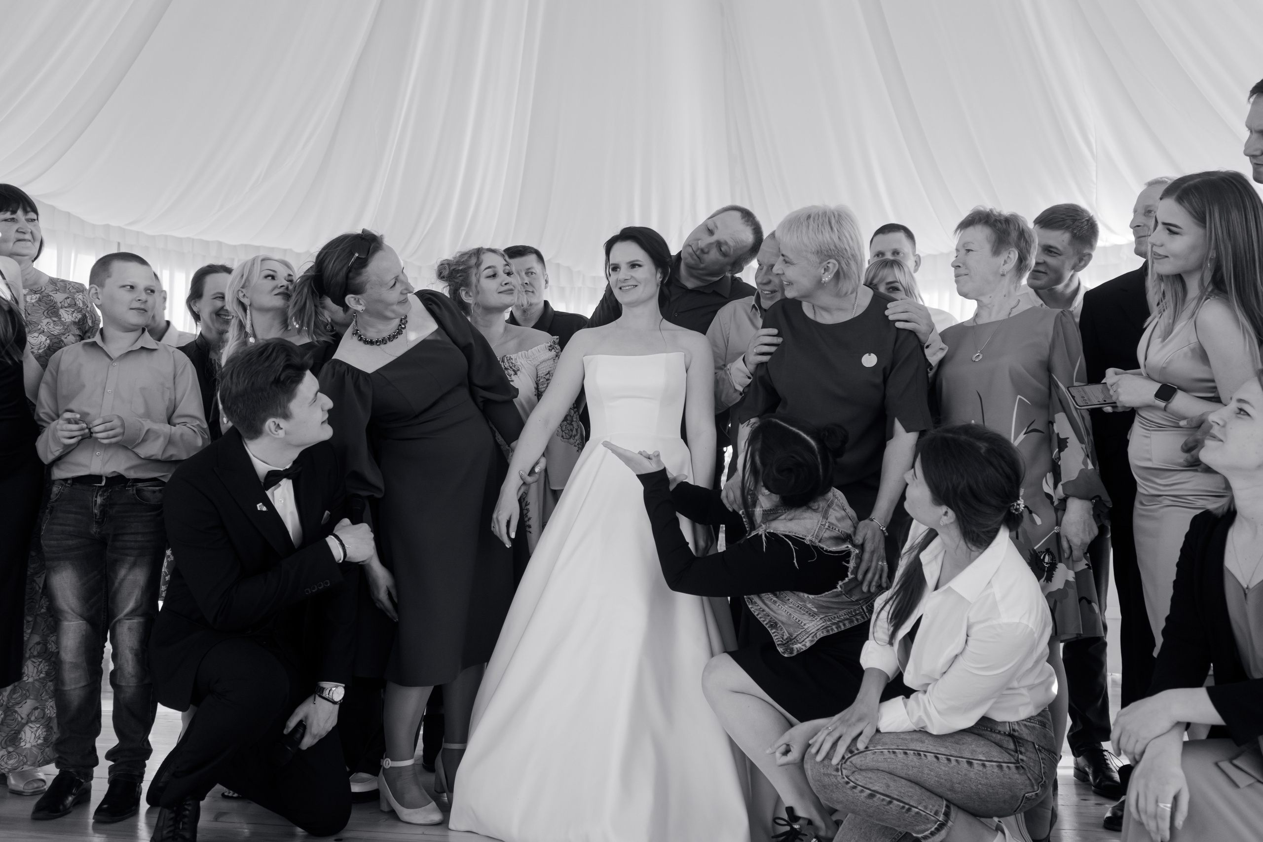 Андрей и Оксана. Фотограф Дмитриченко Дмитрий | Санкт-Петербург