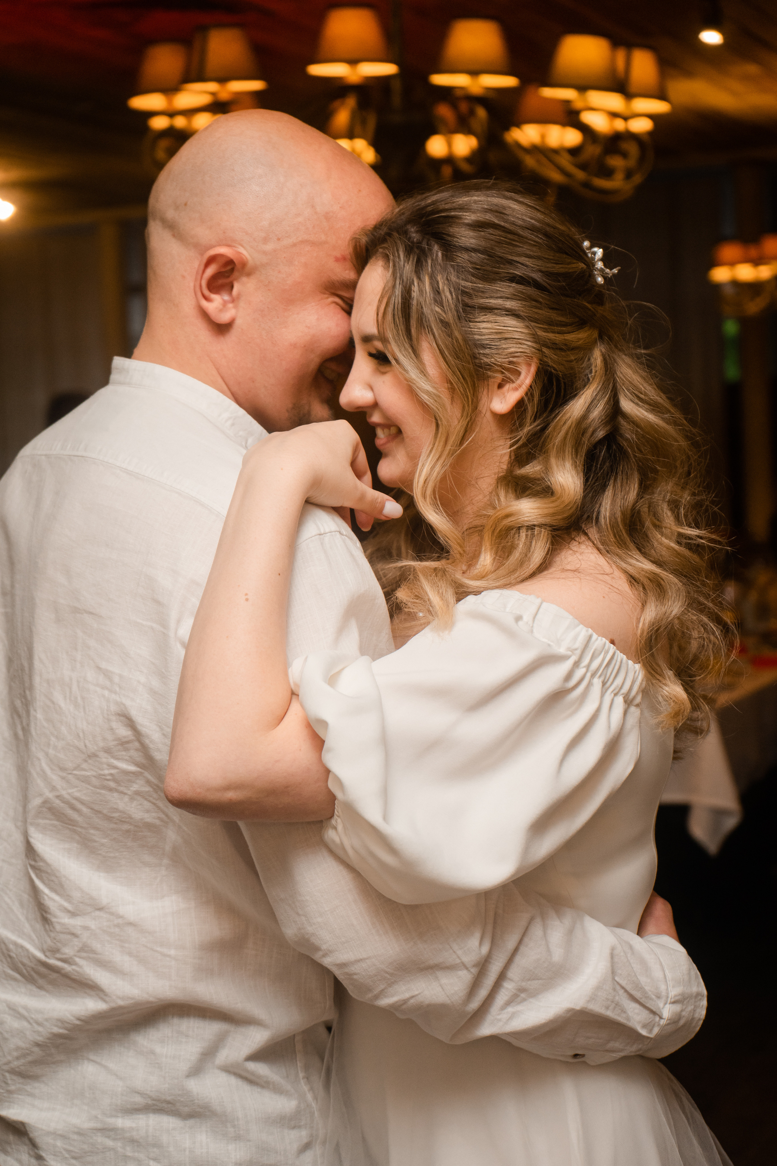 Евгений и Екатерина. Фотограф Дмитриченко Дмитрий | Санкт-Петербург