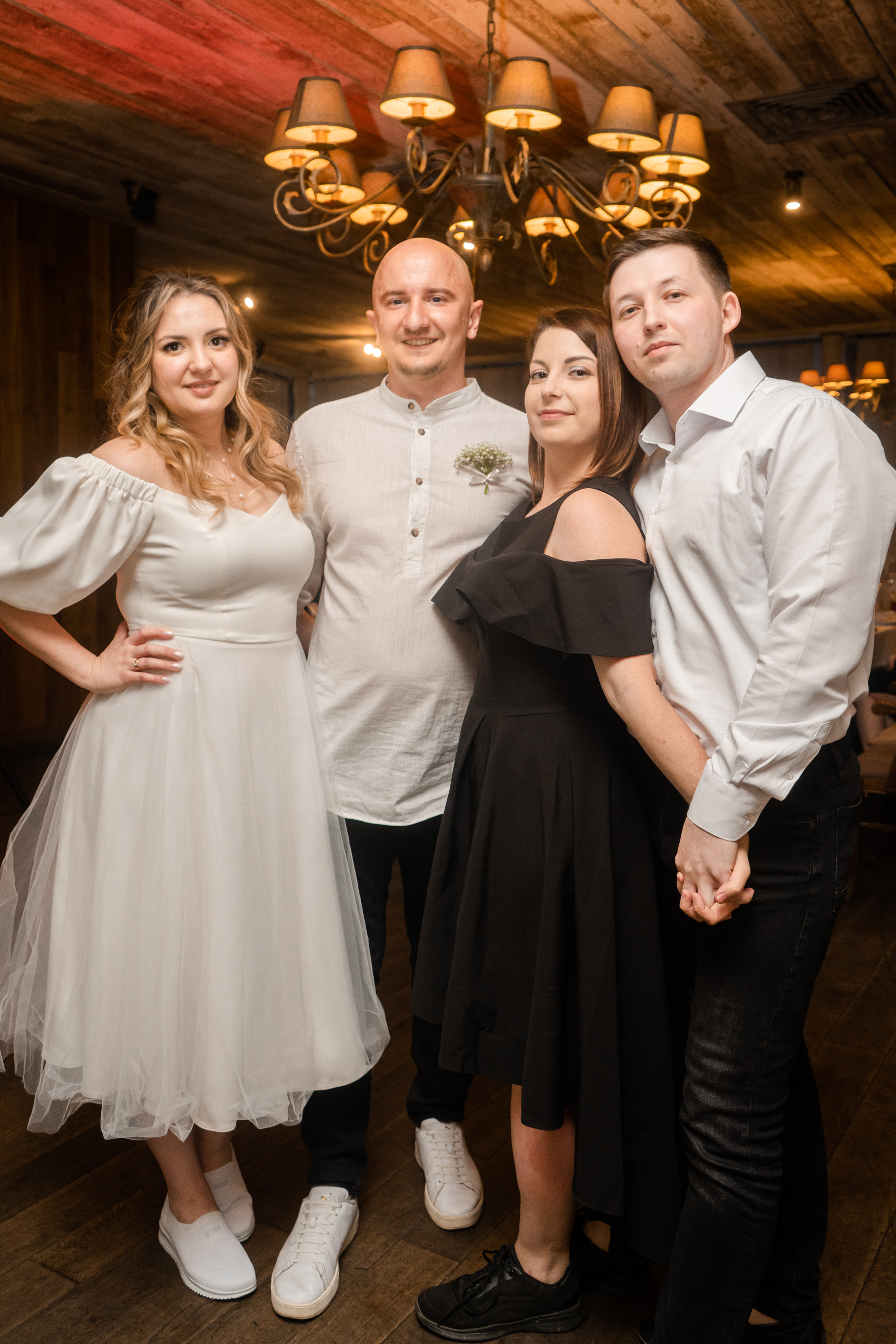 Евгений и Екатерина. Фотограф Дмитриченко Дмитрий | Санкт-Петербург